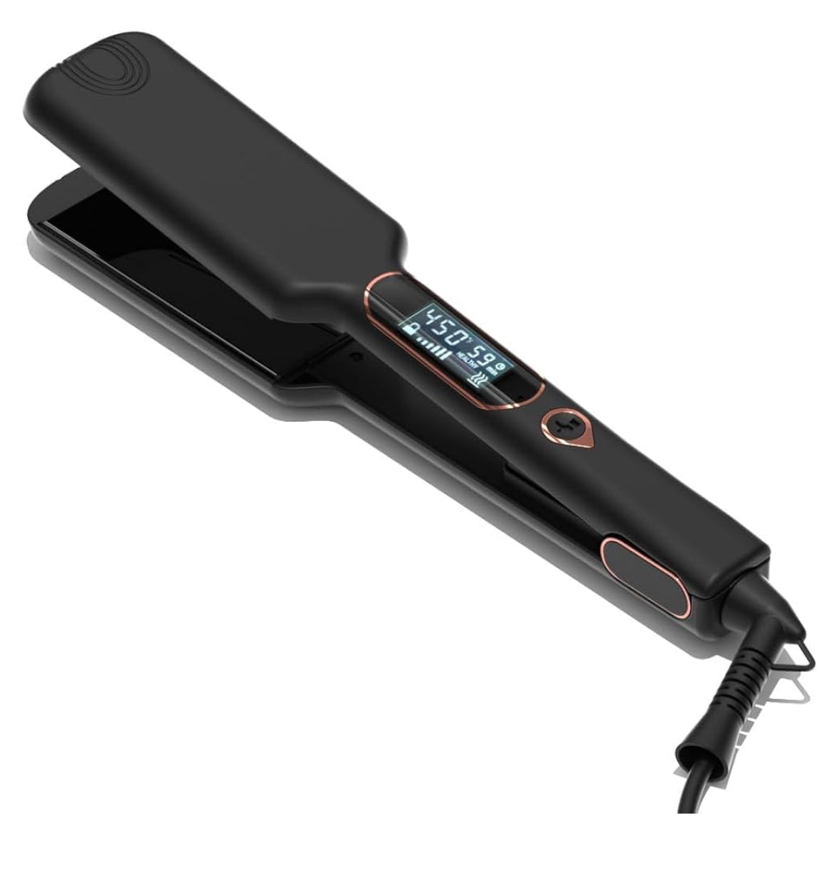 Hot Straightener