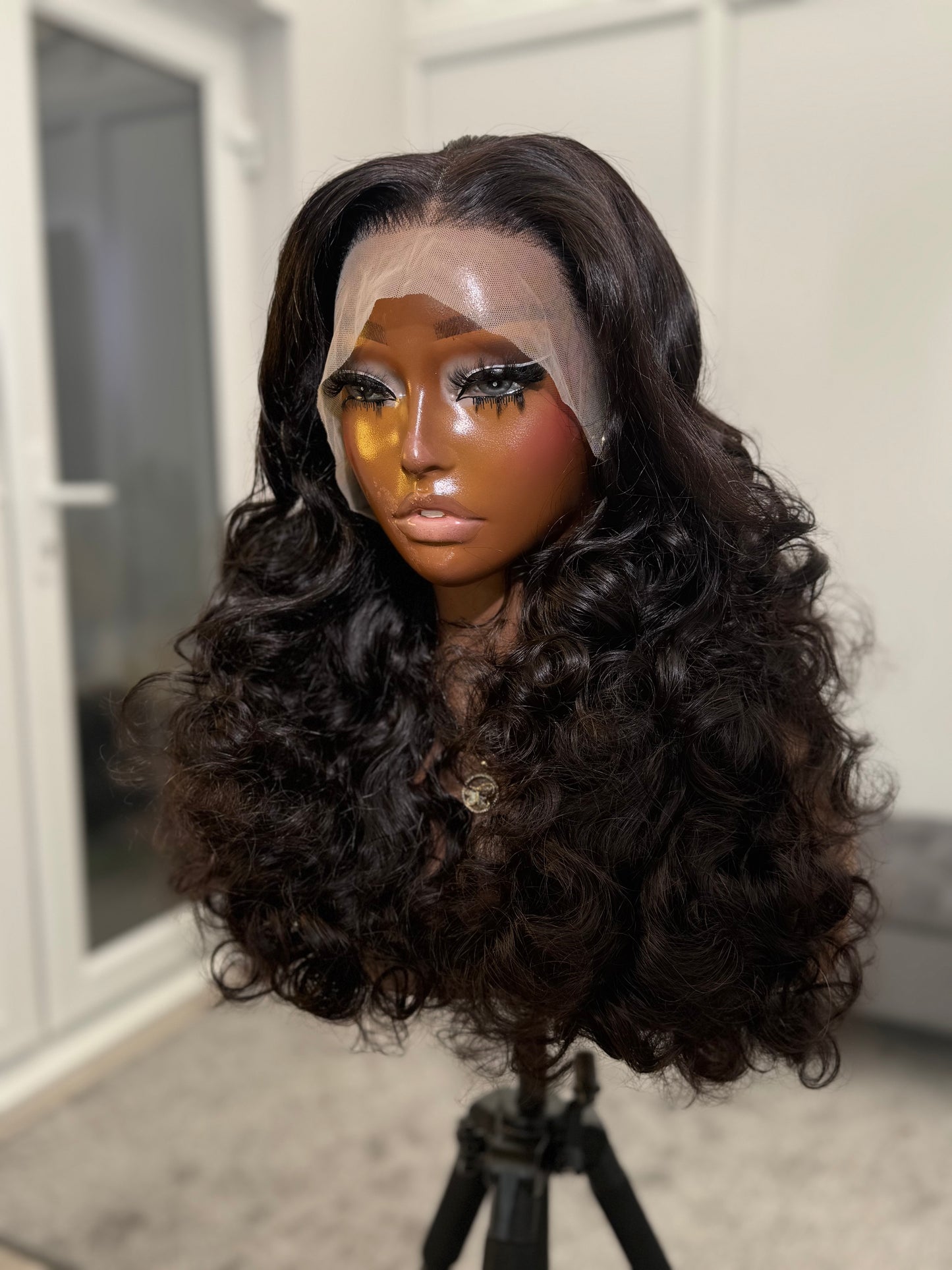 Oriana Frontal