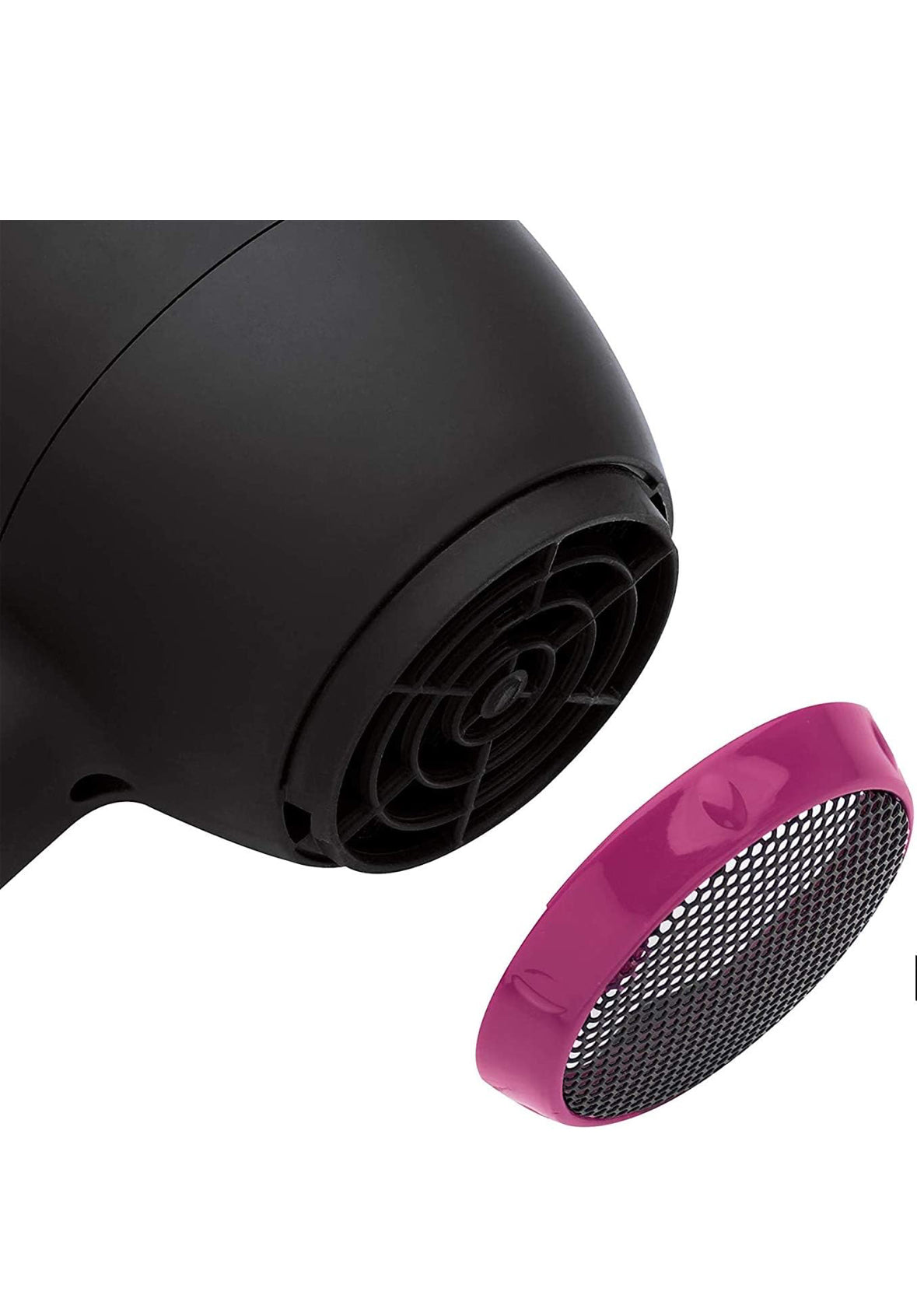 HT Hair Dryer