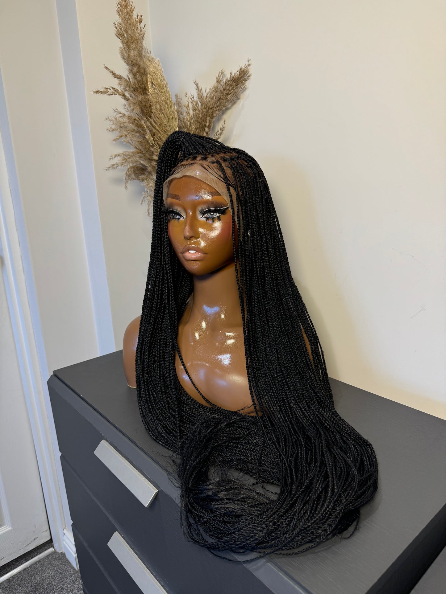 The Nubia