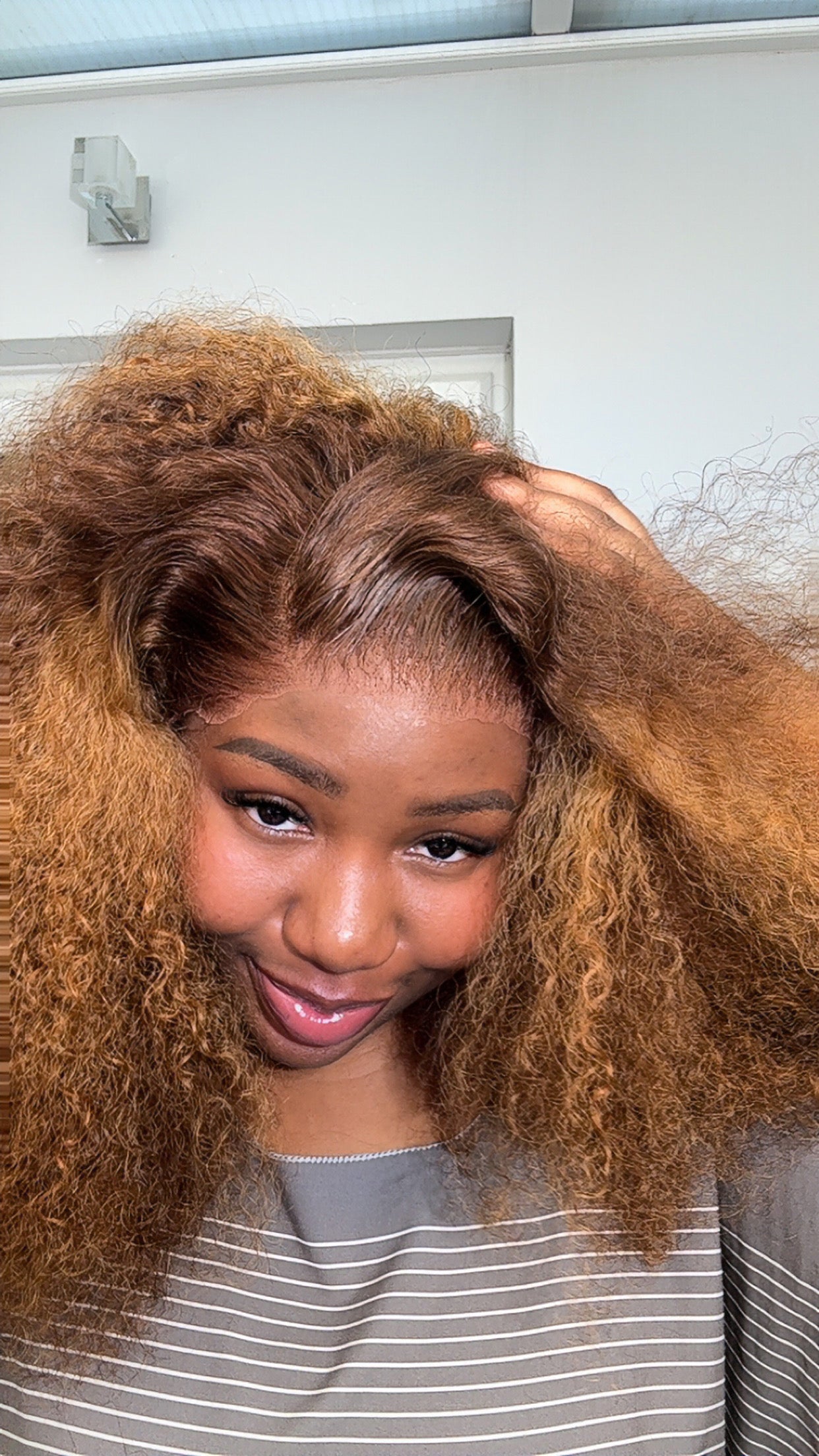 Couture Coils