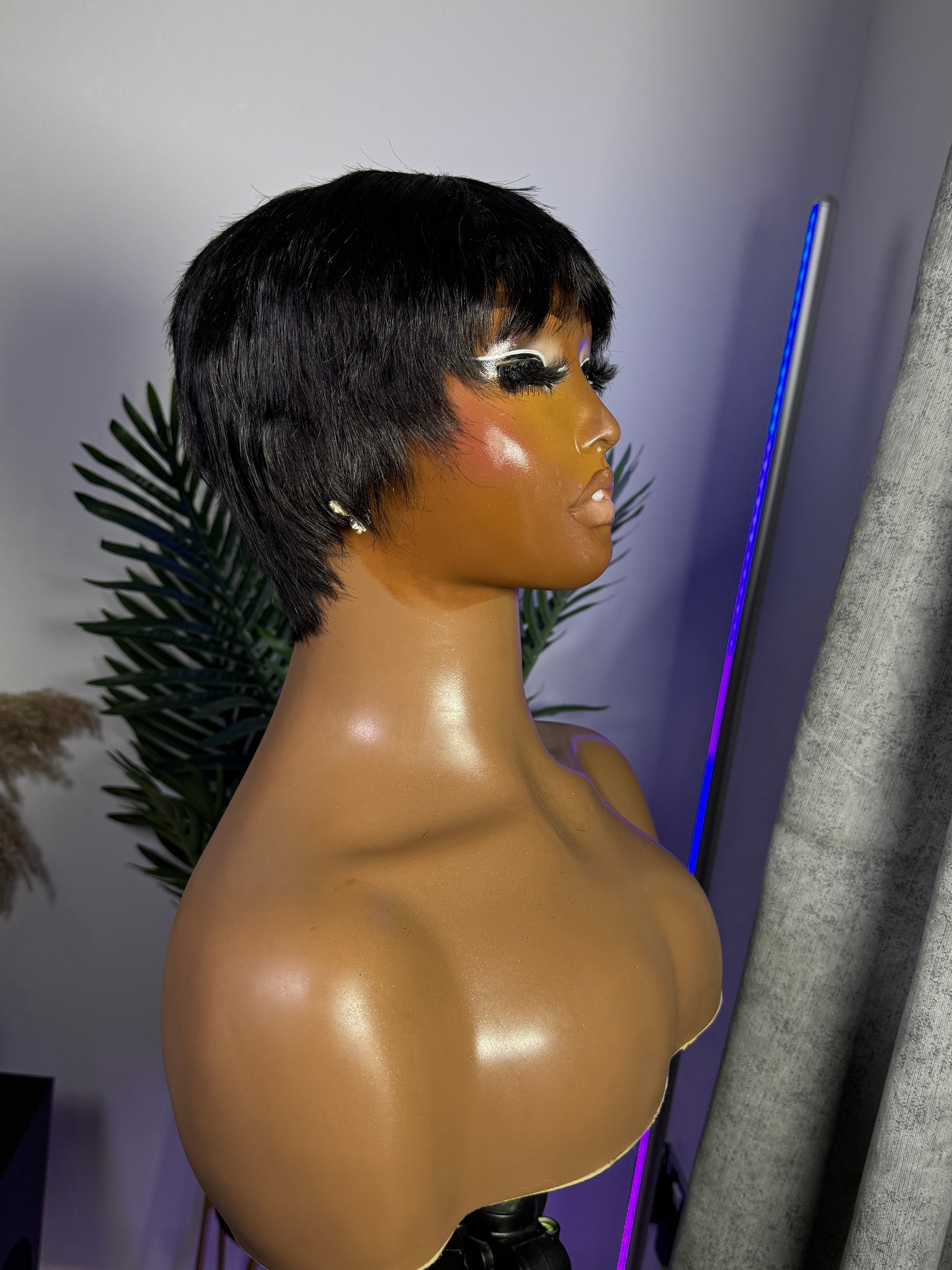 Olivia Cut