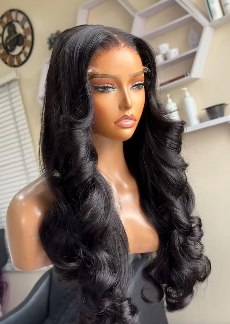 Vittoria Bodywave