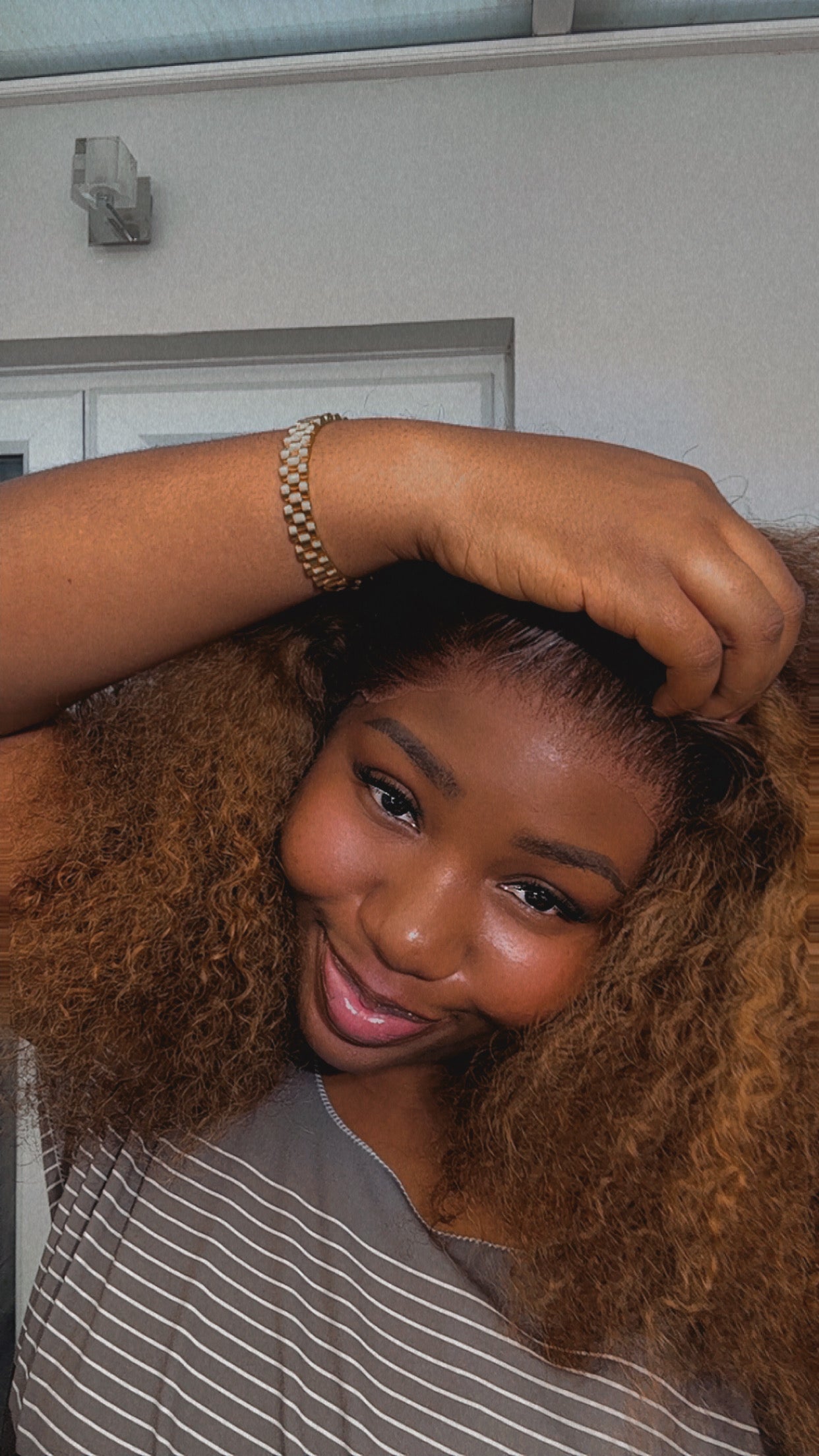 Couture Coils
