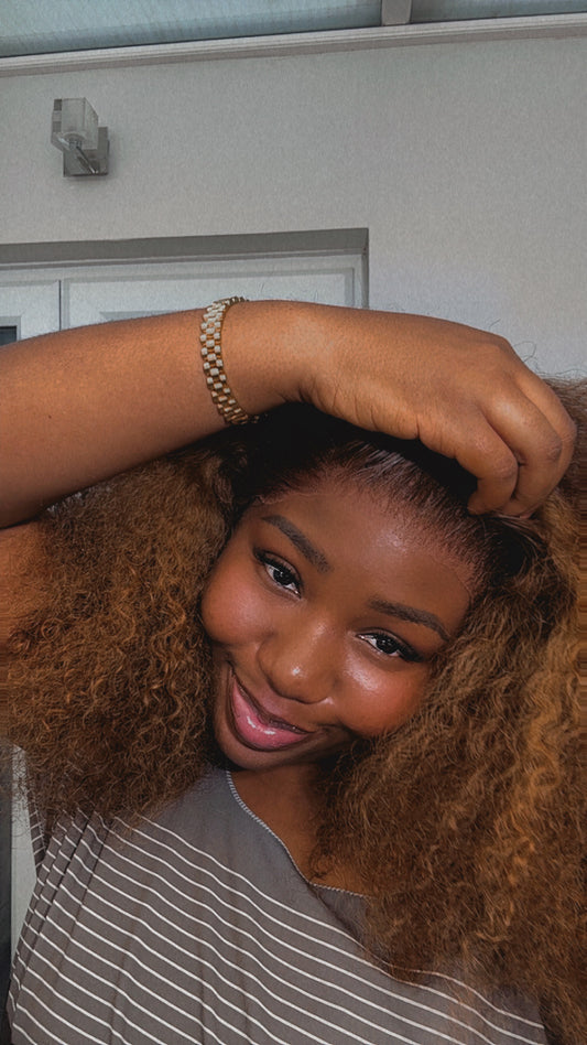 Couture Coils