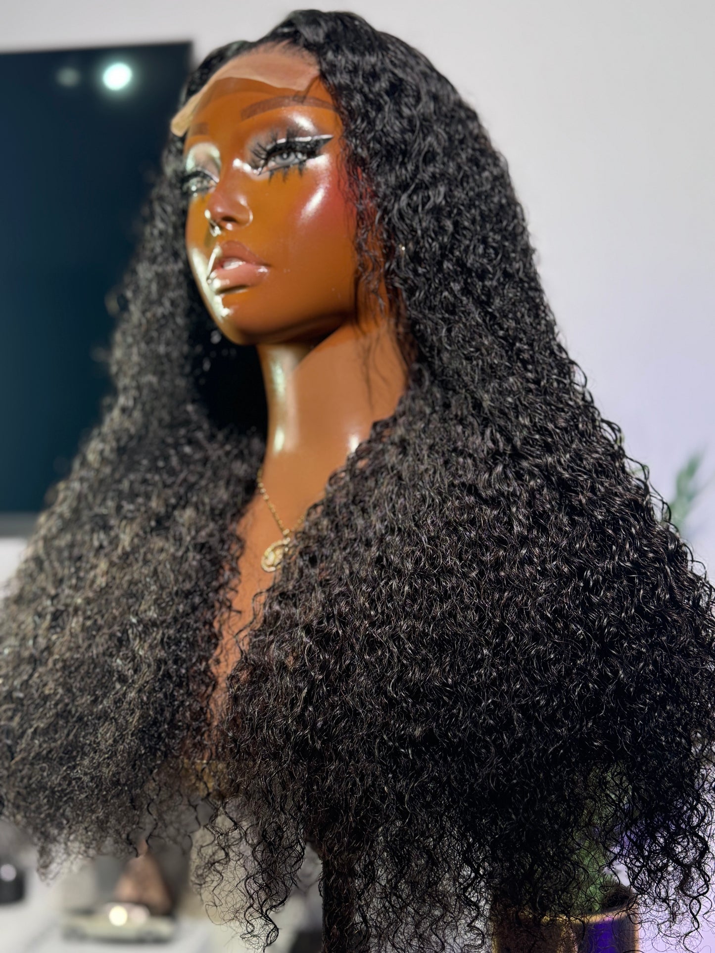 22” Wig Karla