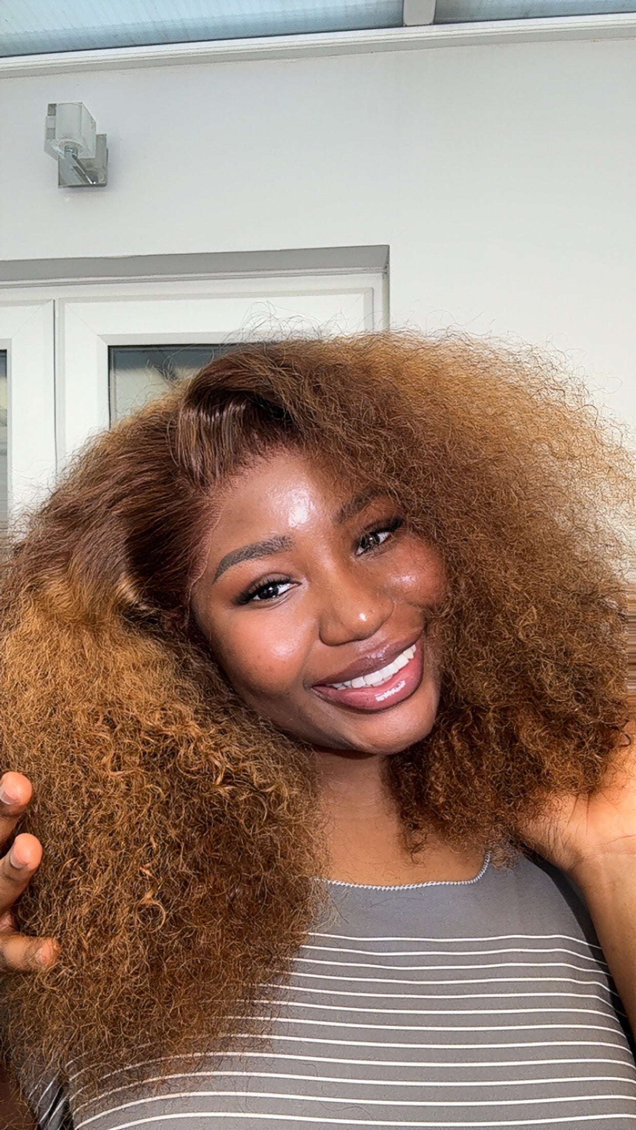 Couture Coils