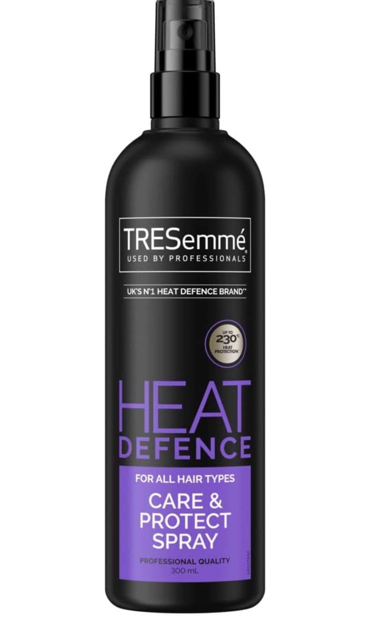 HP Heat Protectant