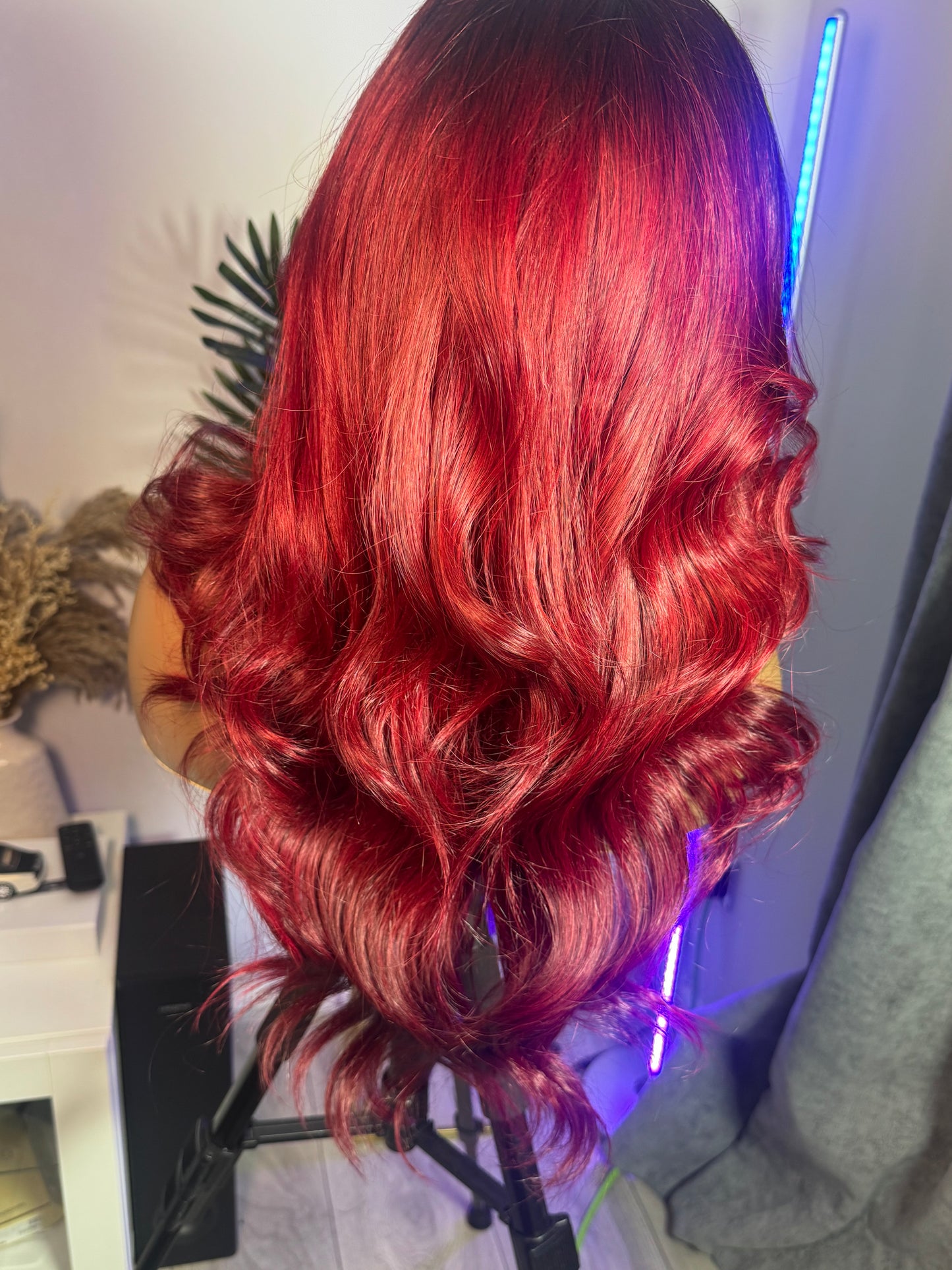 Spicy Wavy