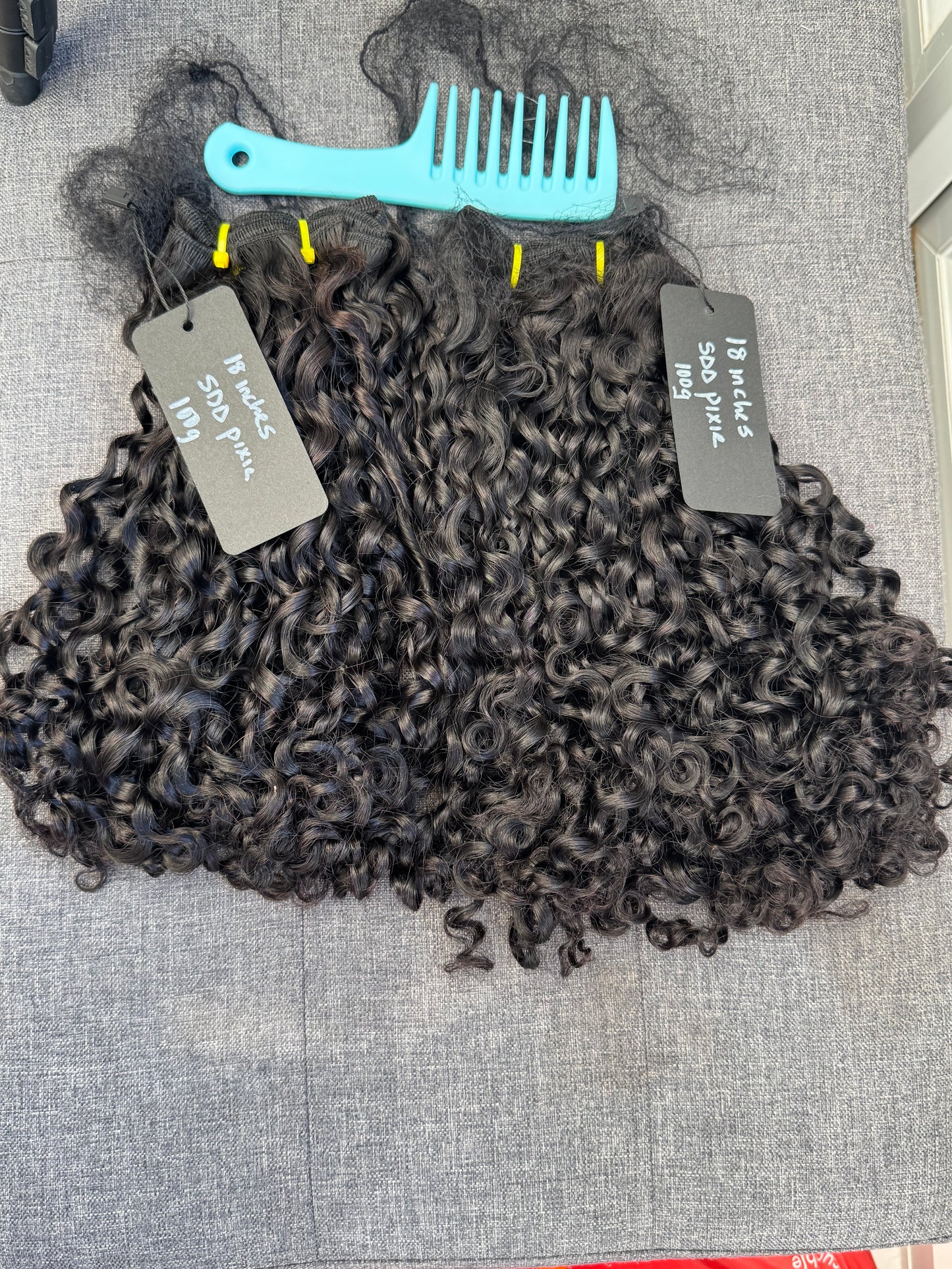 SDD Pixie Bundle