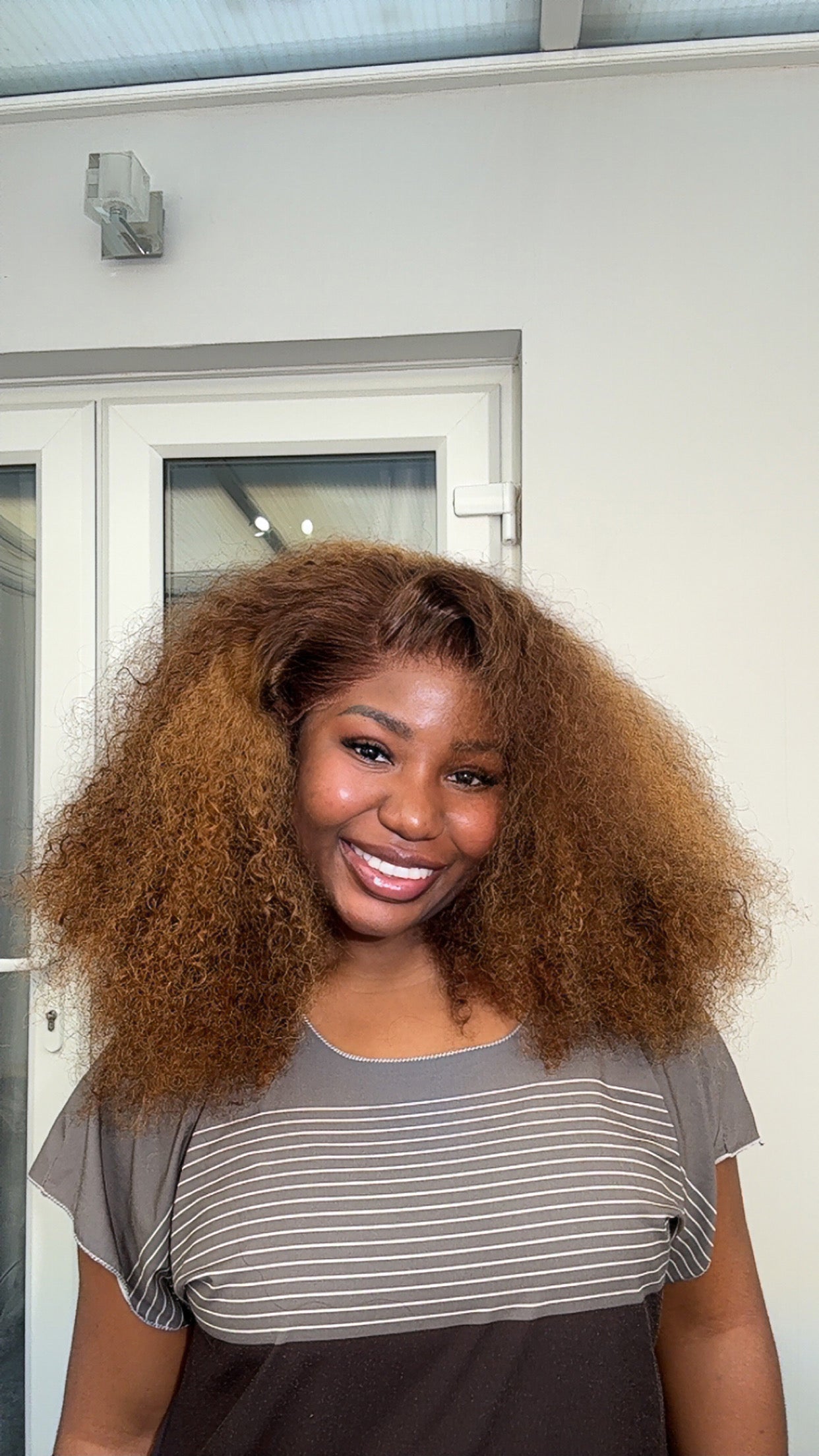 Couture Coils