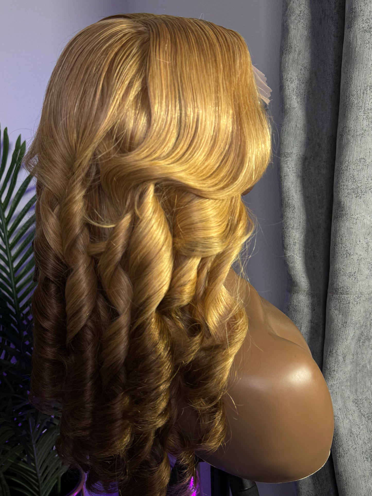 20” Annie Soft Bounce (4)