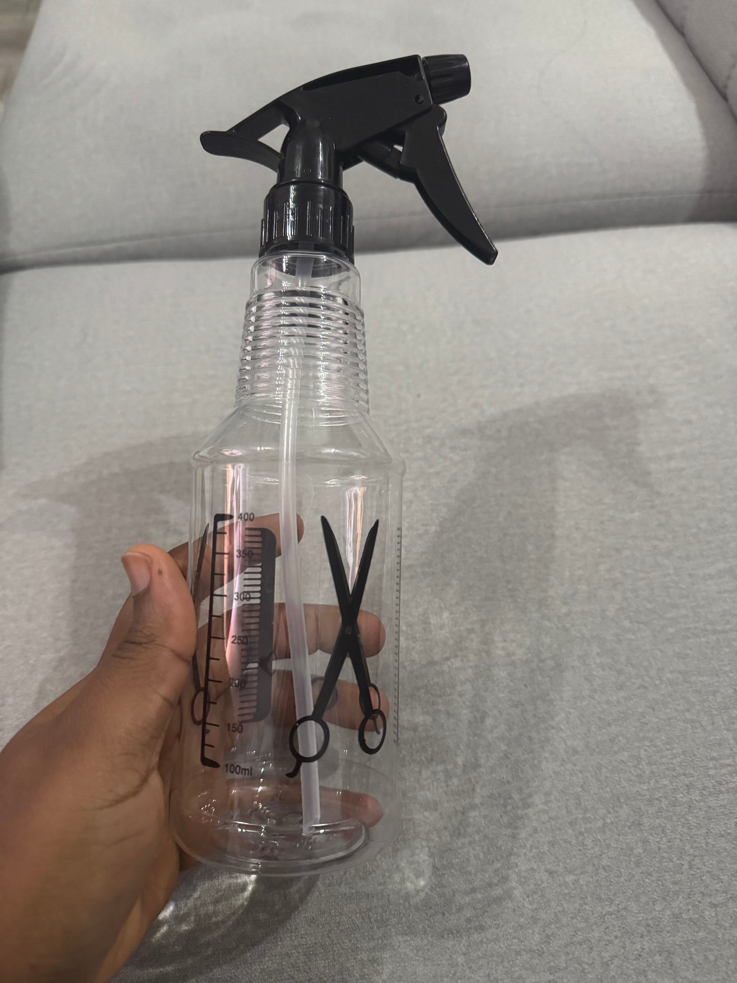 HT Spray Bottle