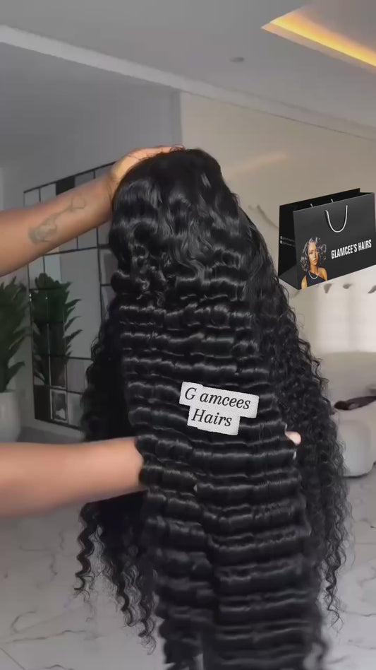34” SDD Deep Wave