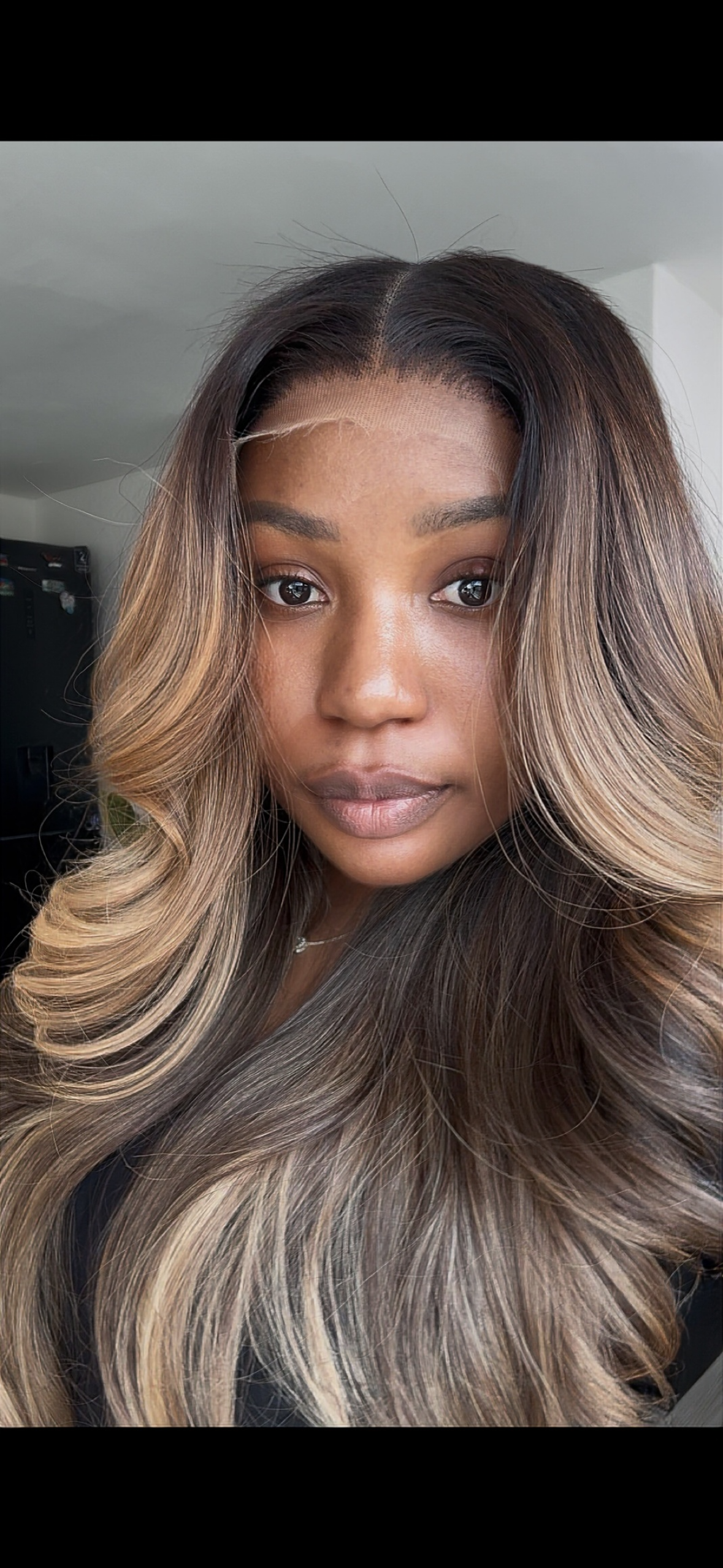 CUSTOM WIGS