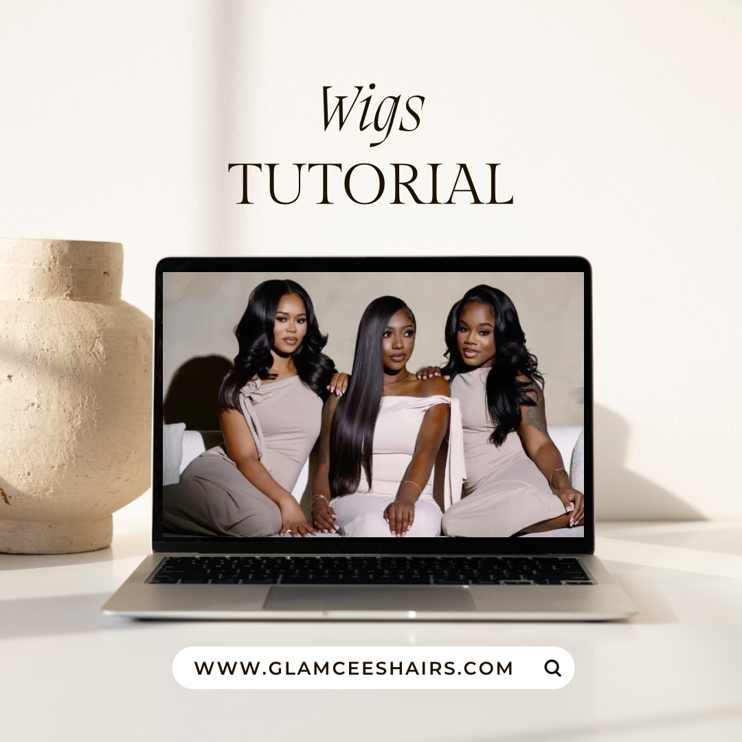 Hair Tutorials