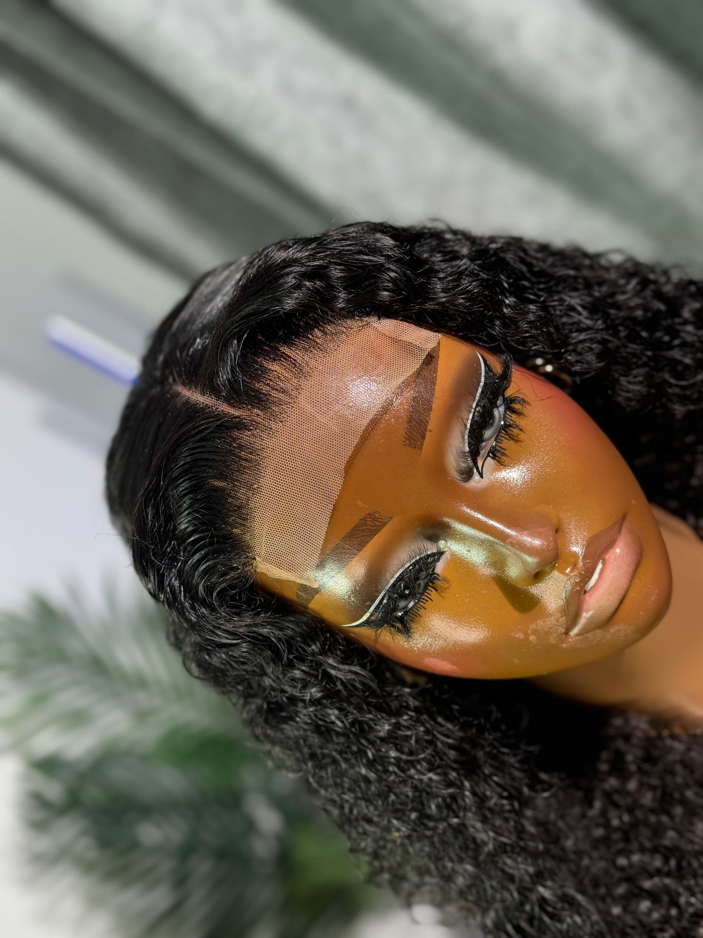 22” Wig Karla