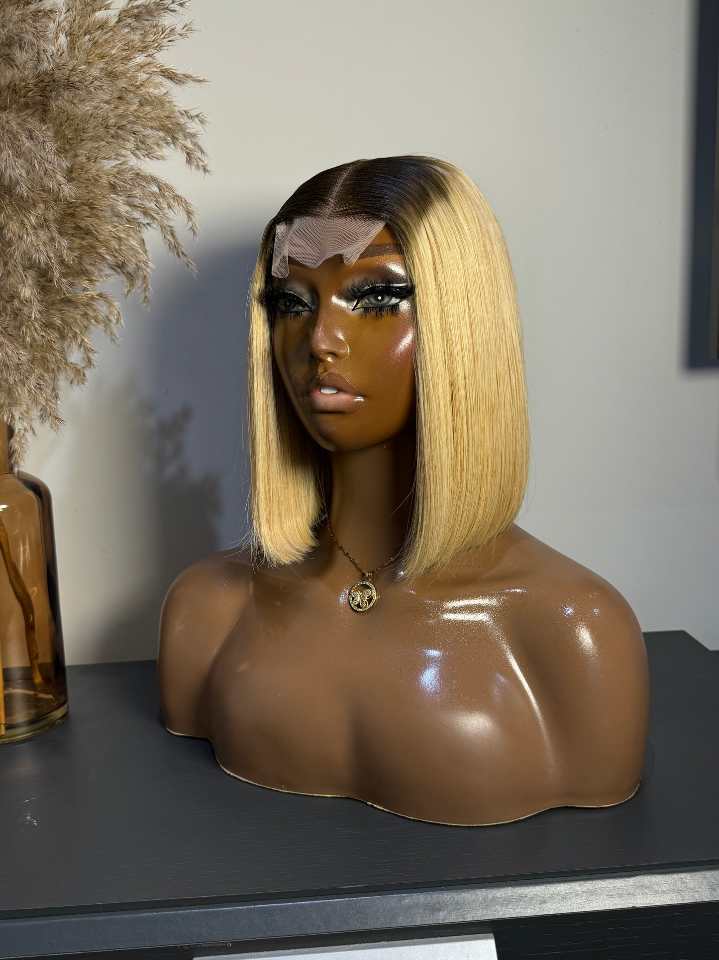 Blonde BS