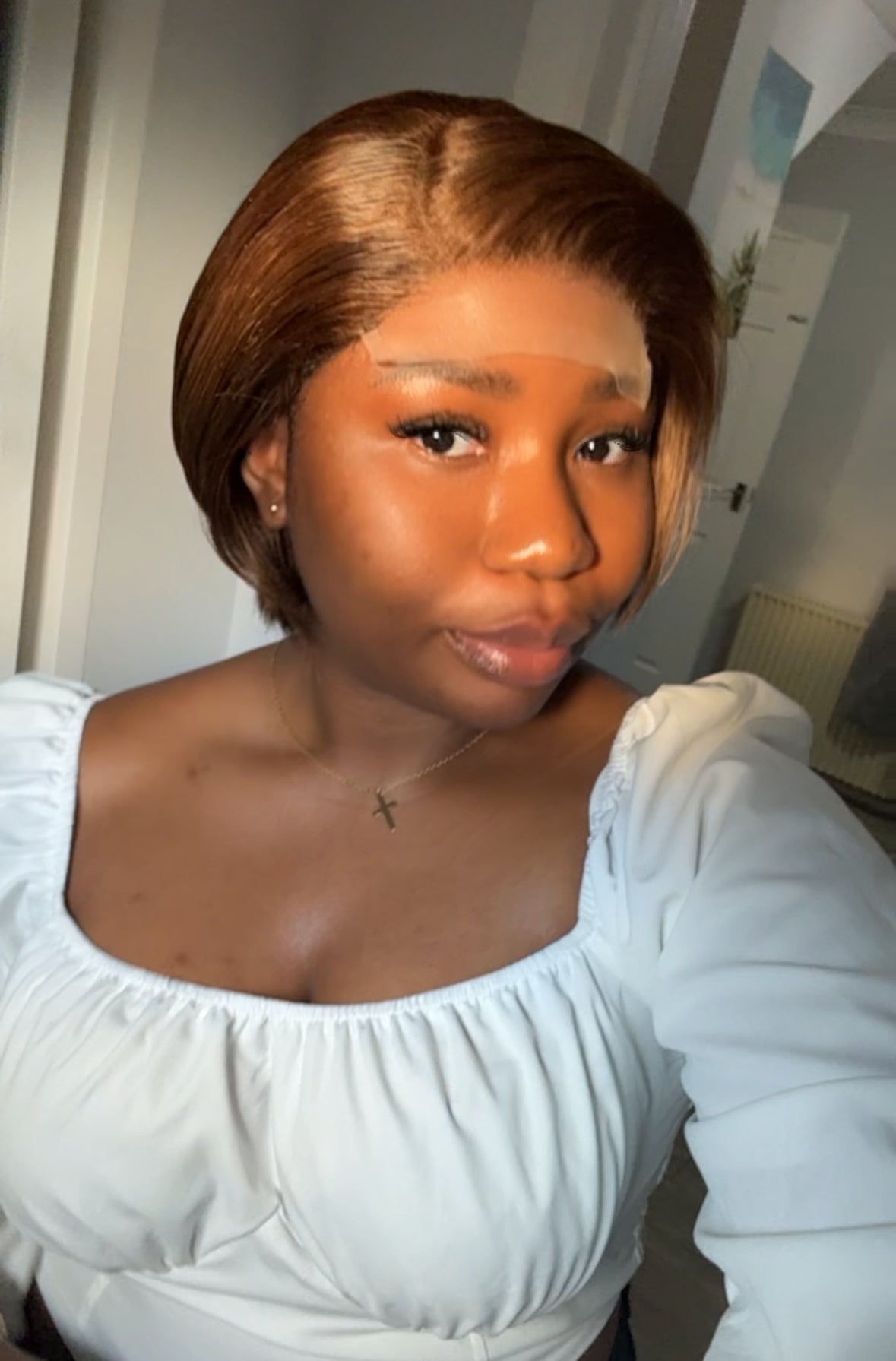 Closure Wig Olivia