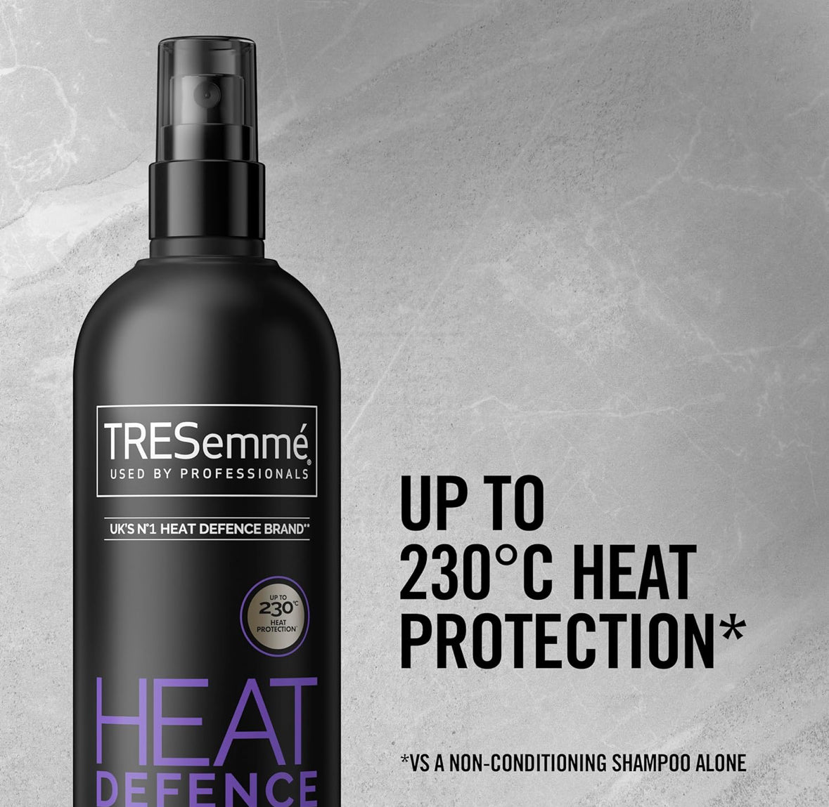 HP Heat Protectant