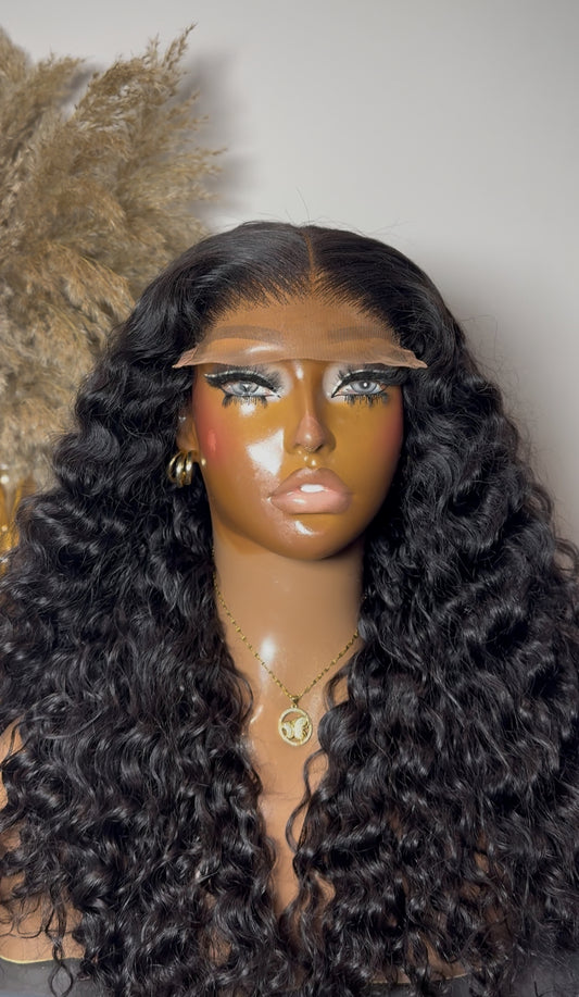 The Dianè Curl