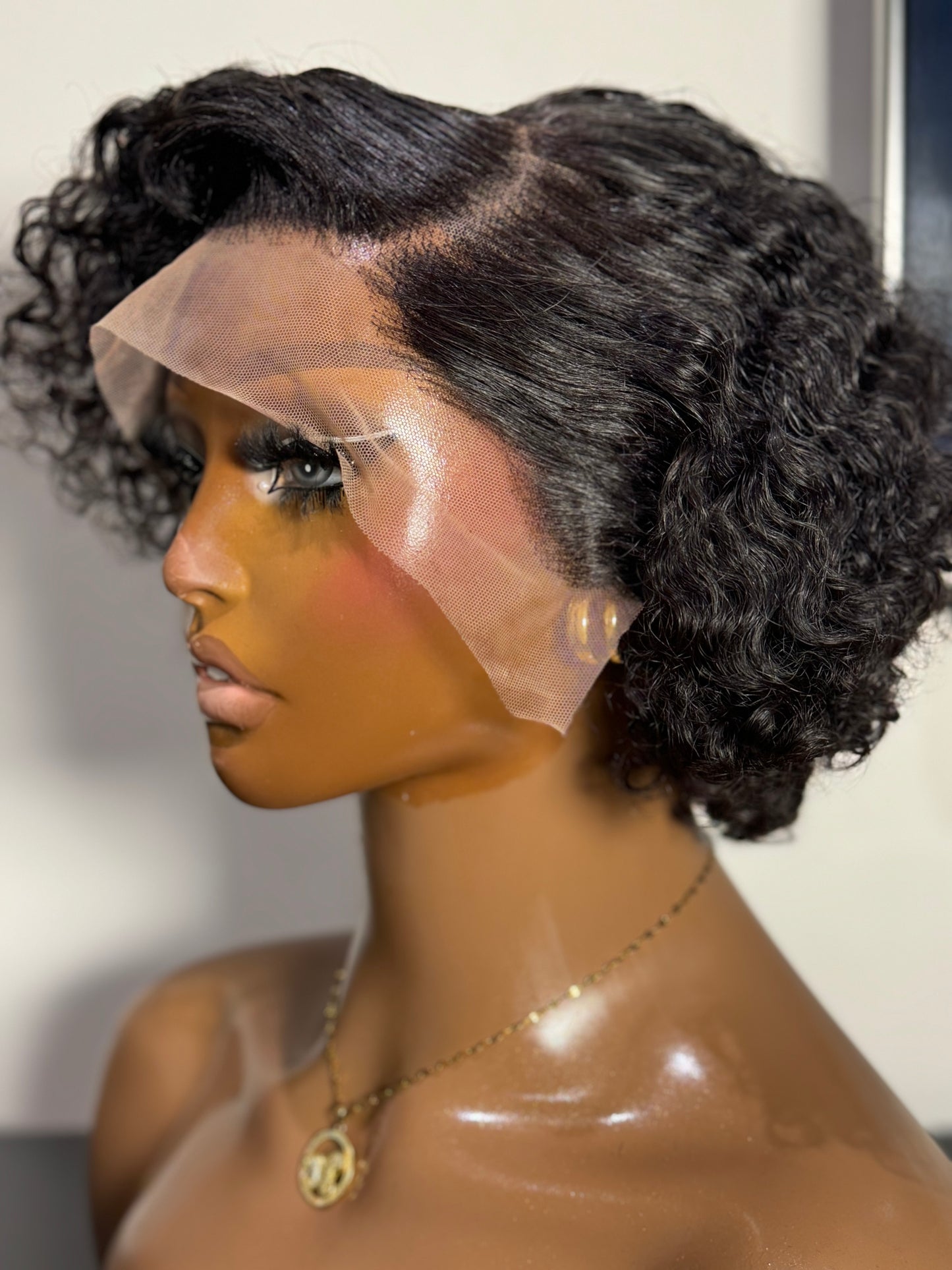 Wig Olivia Curls