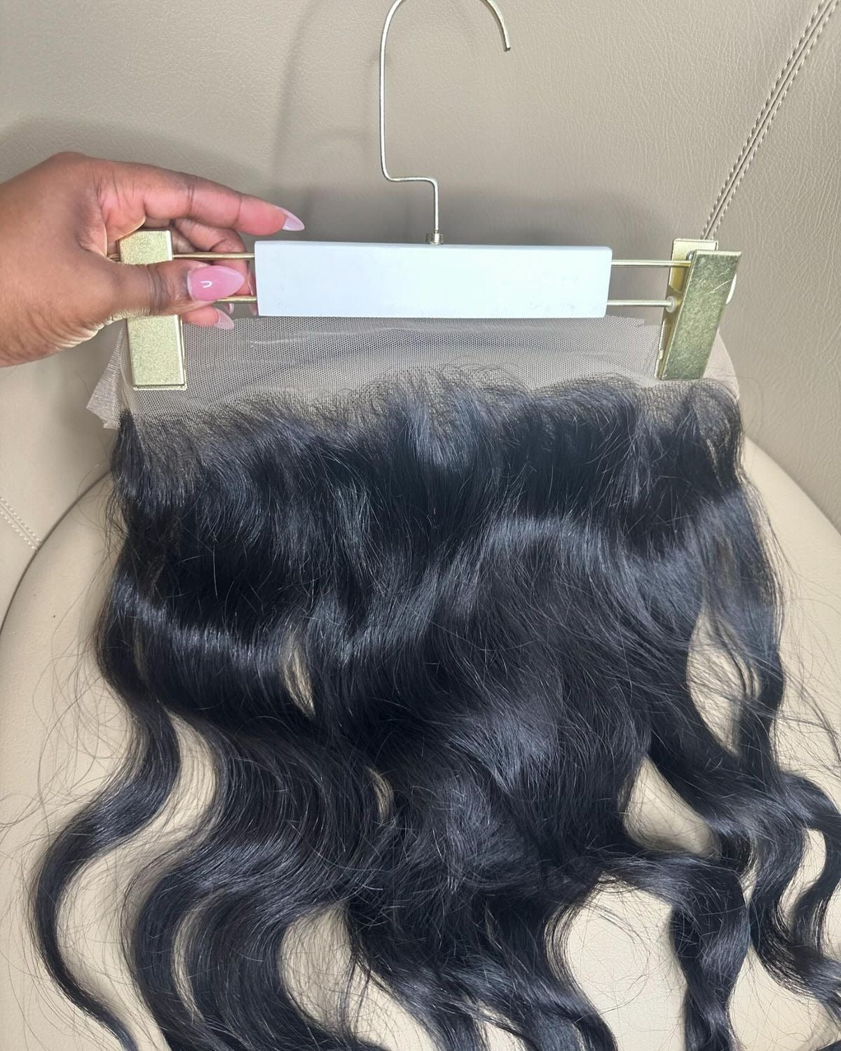 Wigging Service