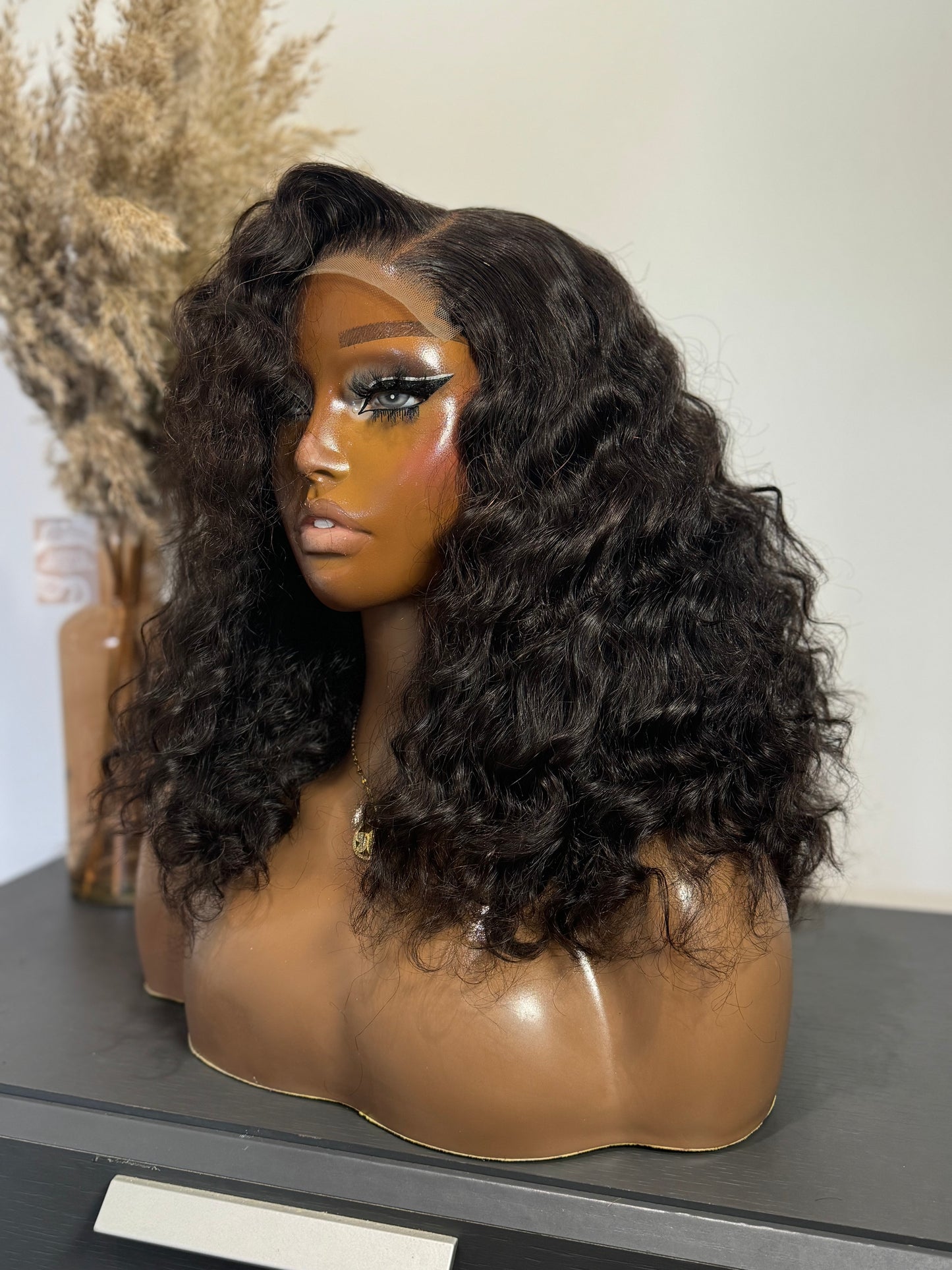 Wig Stacy
