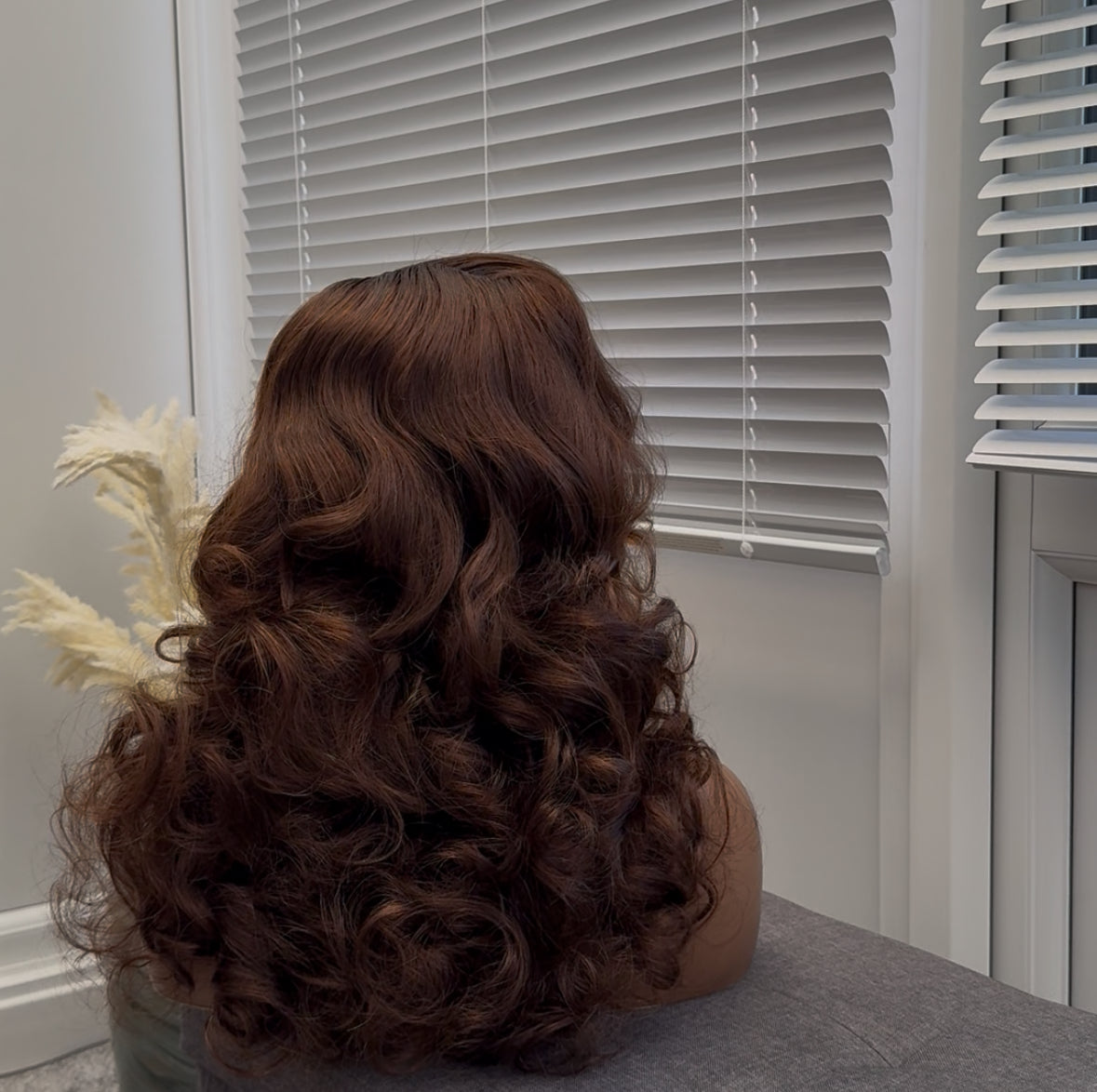 Wavy Queenie