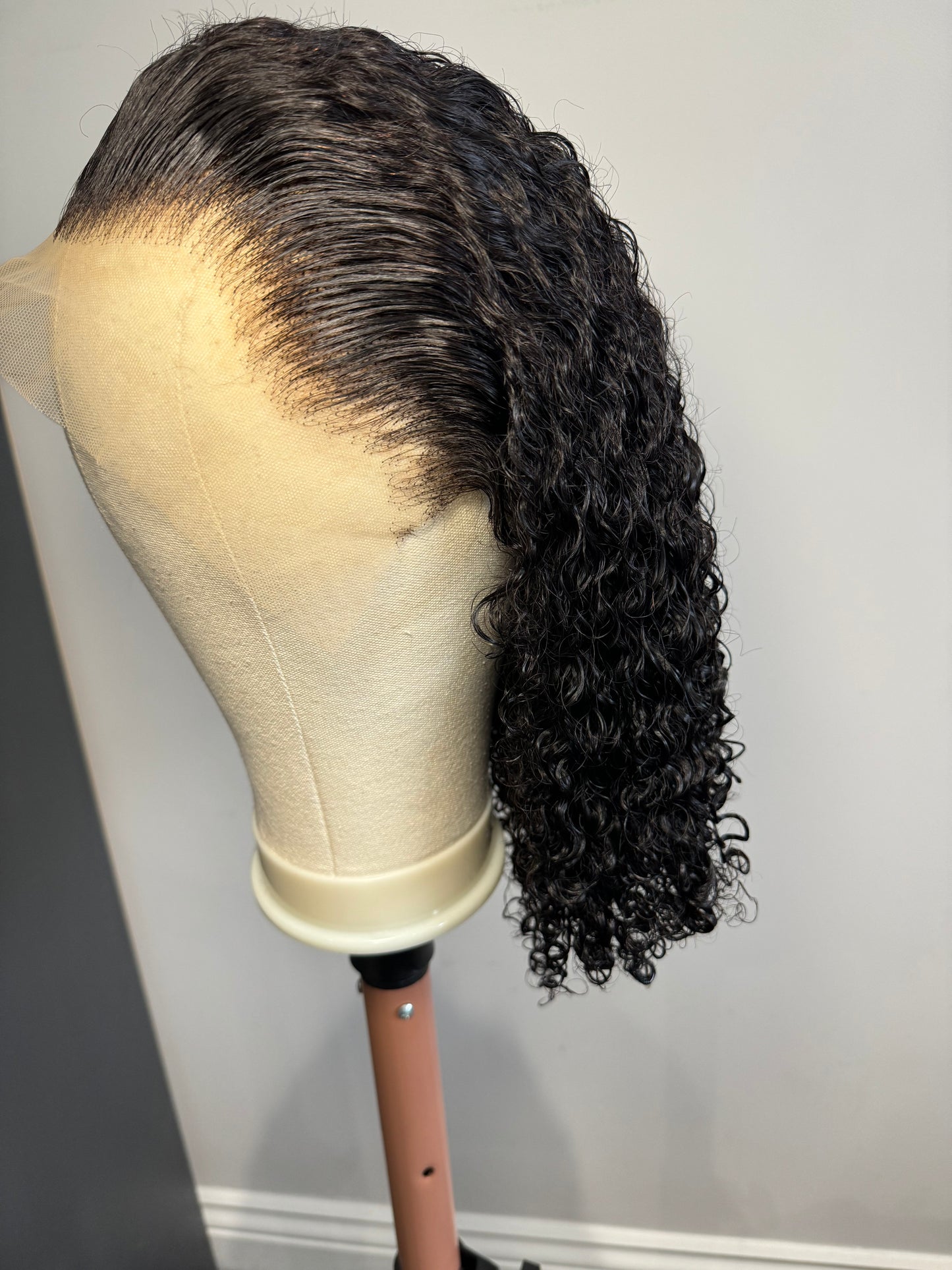 Arina Curls