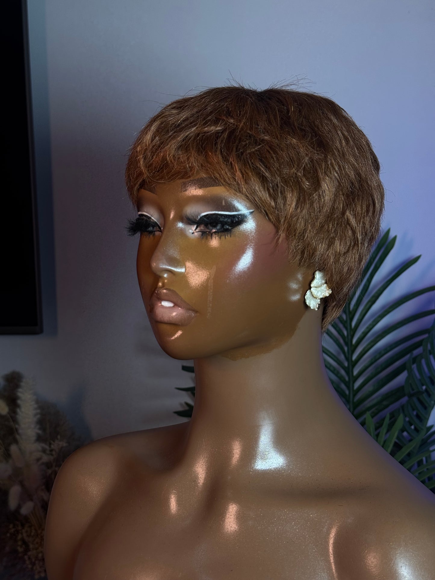 Olivia Cut