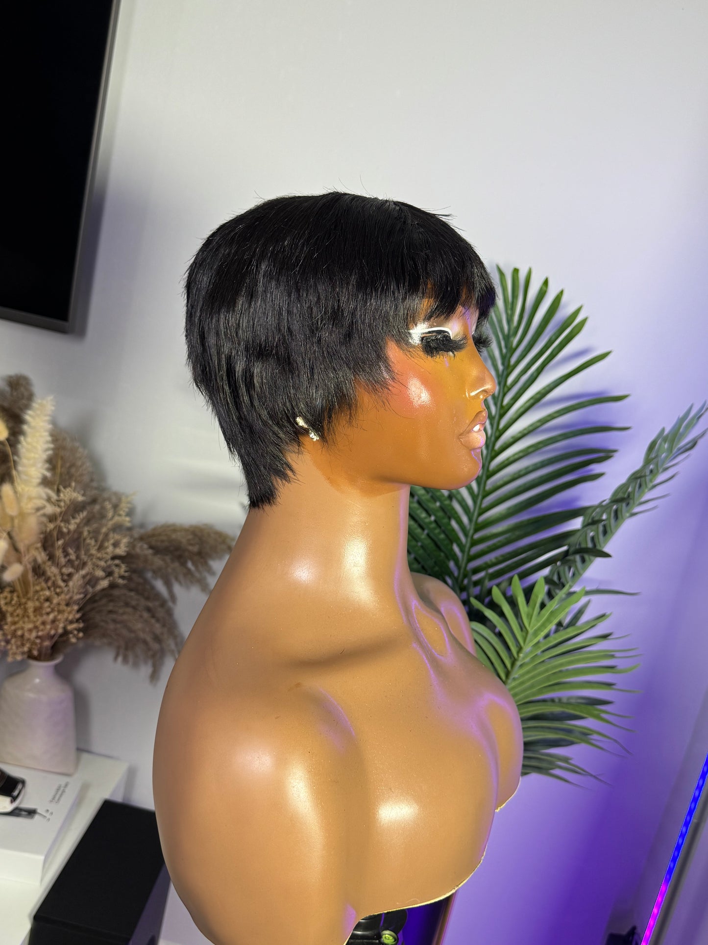Olivia Cut