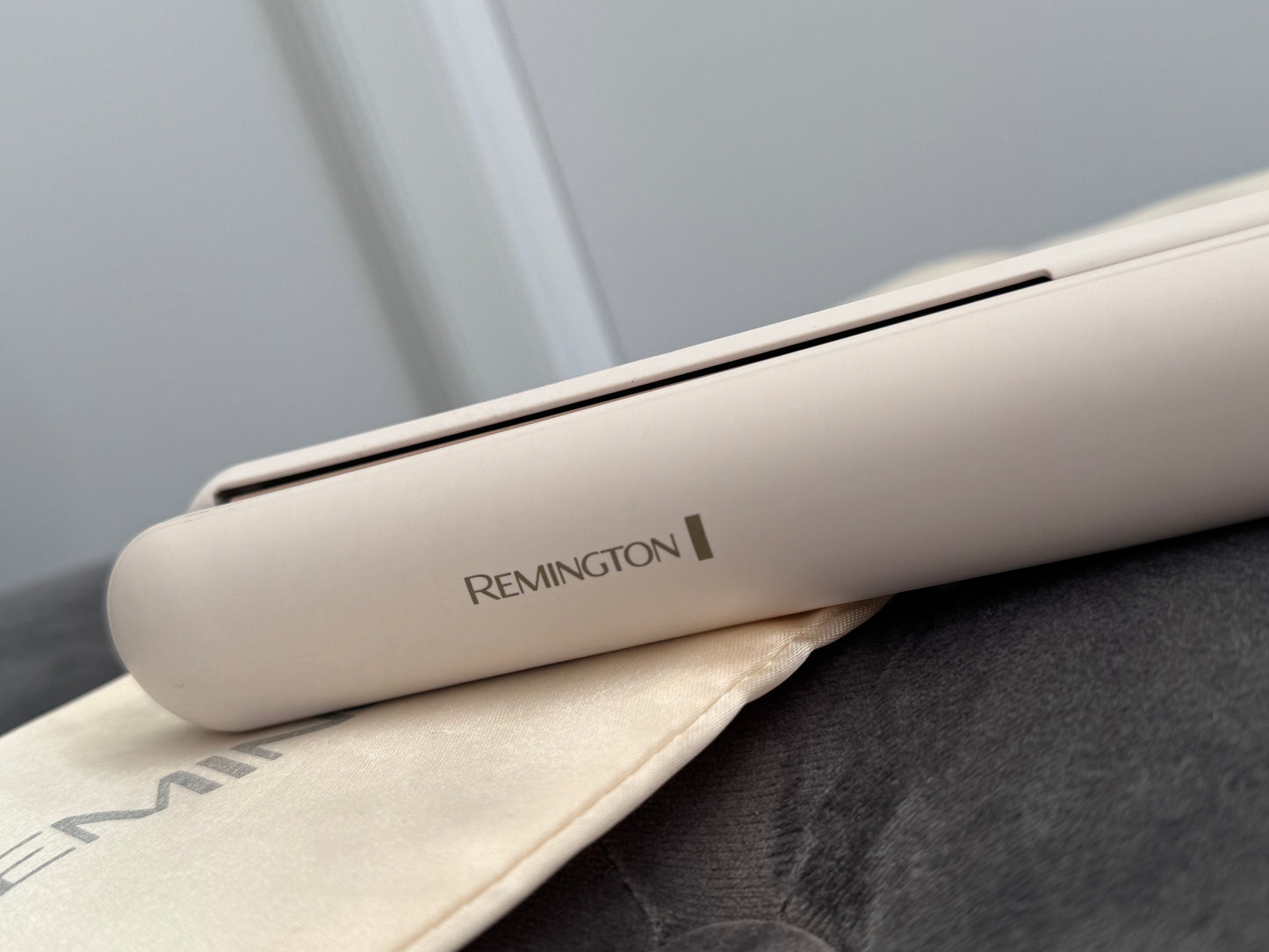 HT Straightener
