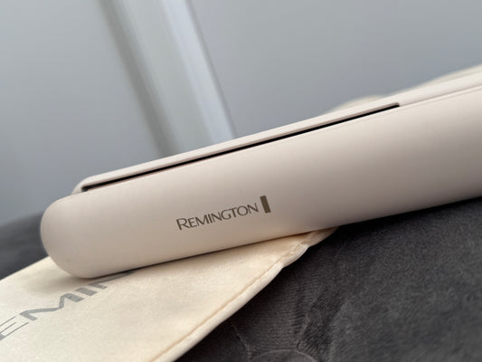 HT Straightener