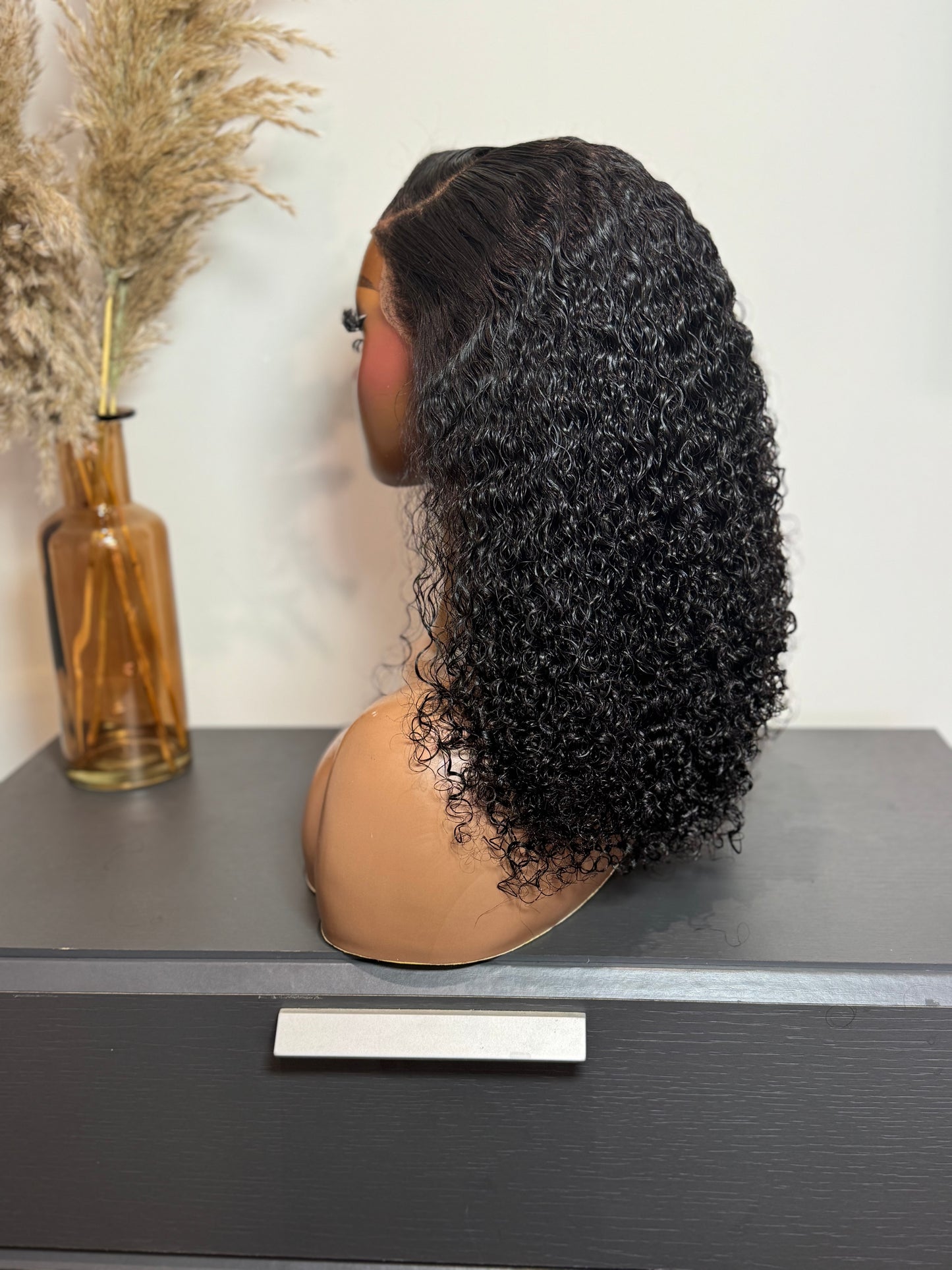 Arina Curls