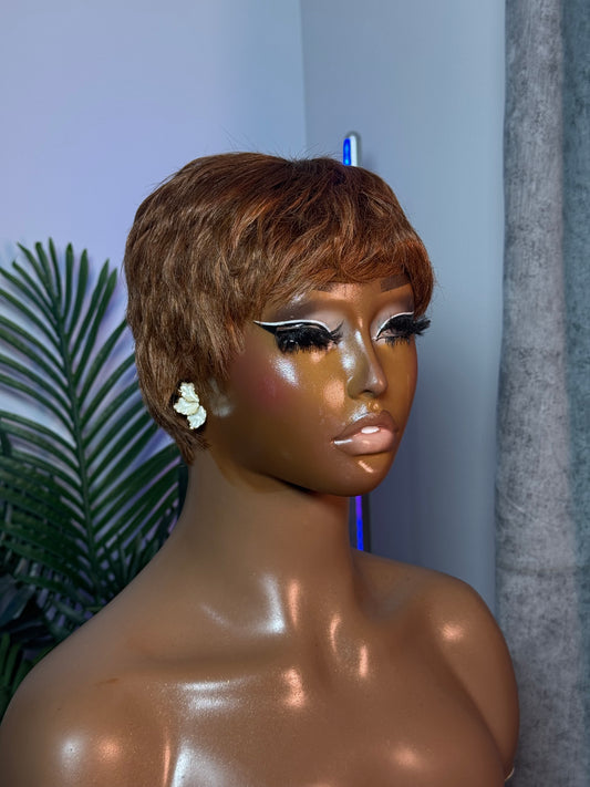 Olivia Cut