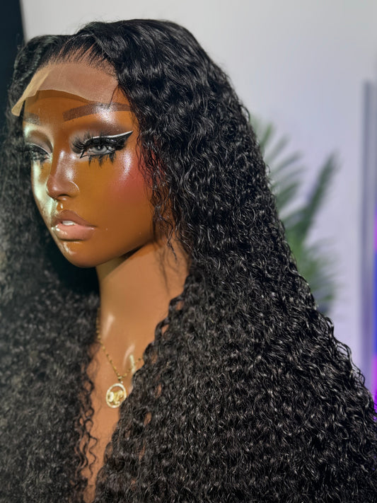 22” Wig Karla