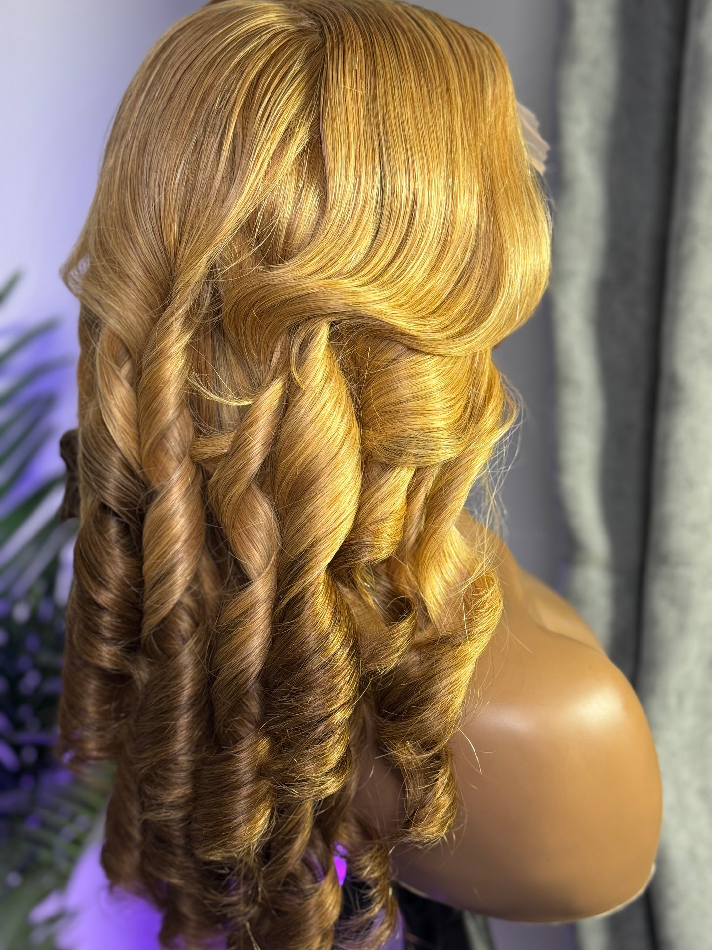 20” Annie Soft Bounce (4)