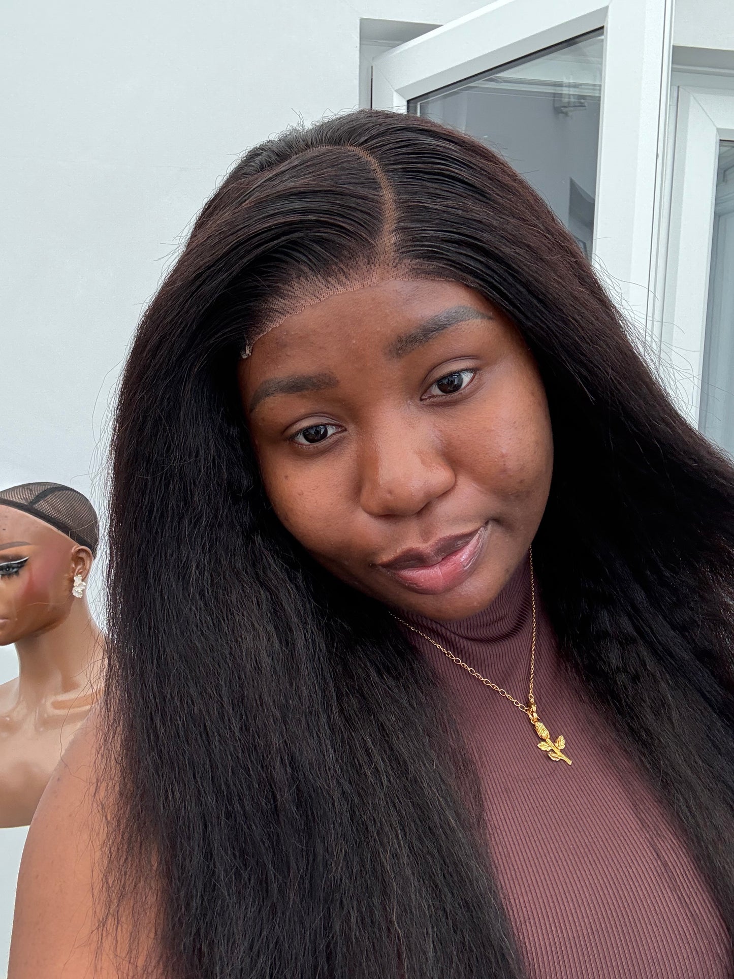 NatGirly Wig