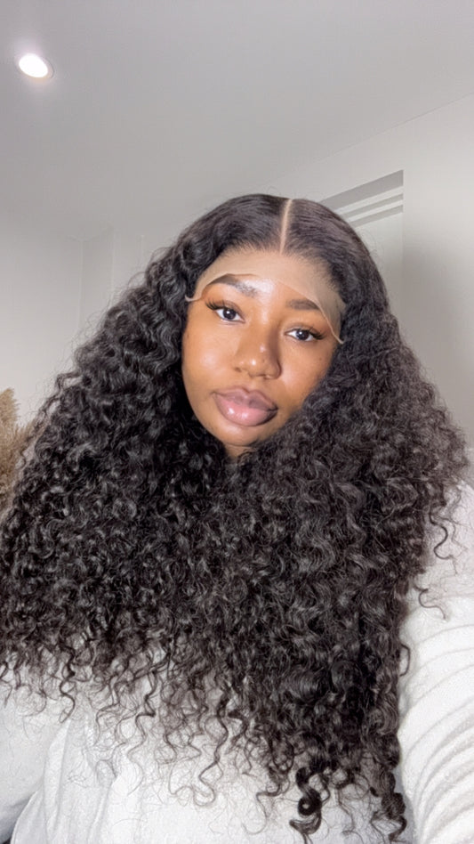 Ophelia Curls