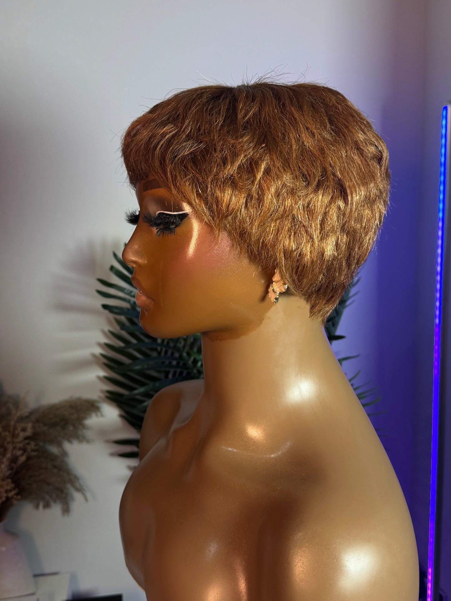 Olivia Cut