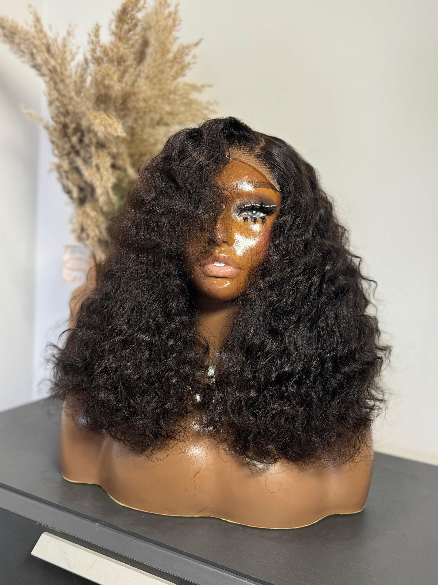 Wig Stacy