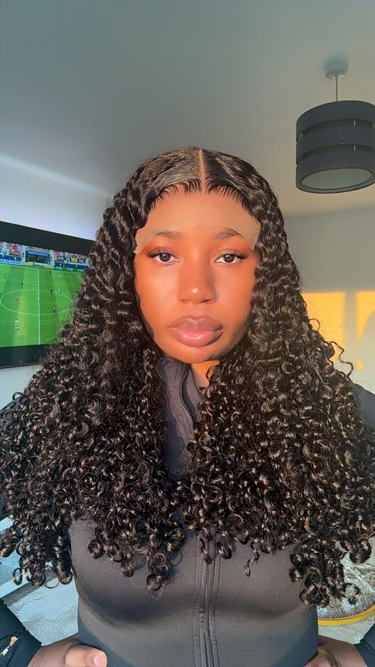 Baby Pixie