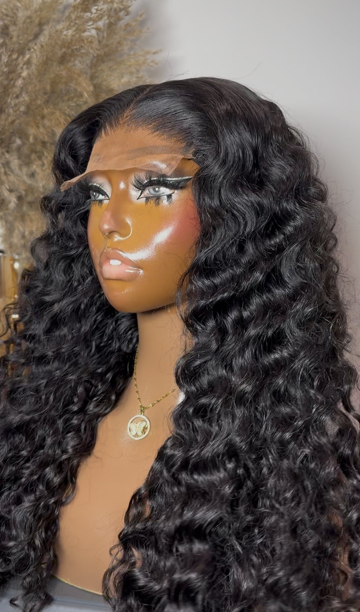 The Dianè Curl