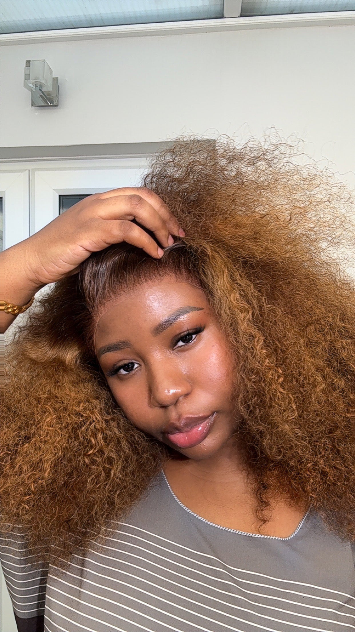 Couture Coils
