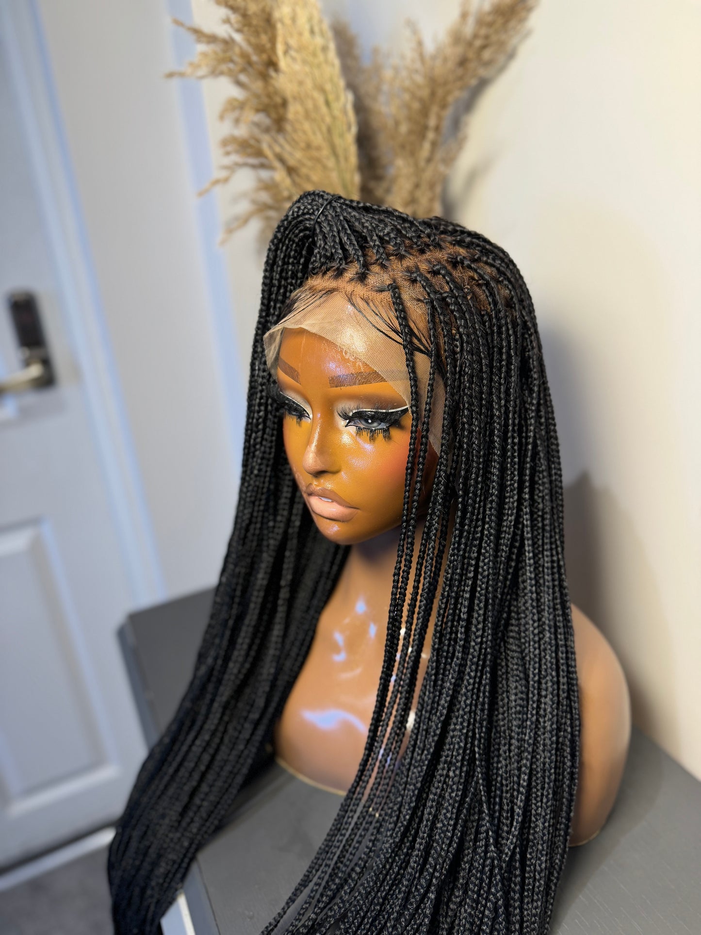 The Nubia