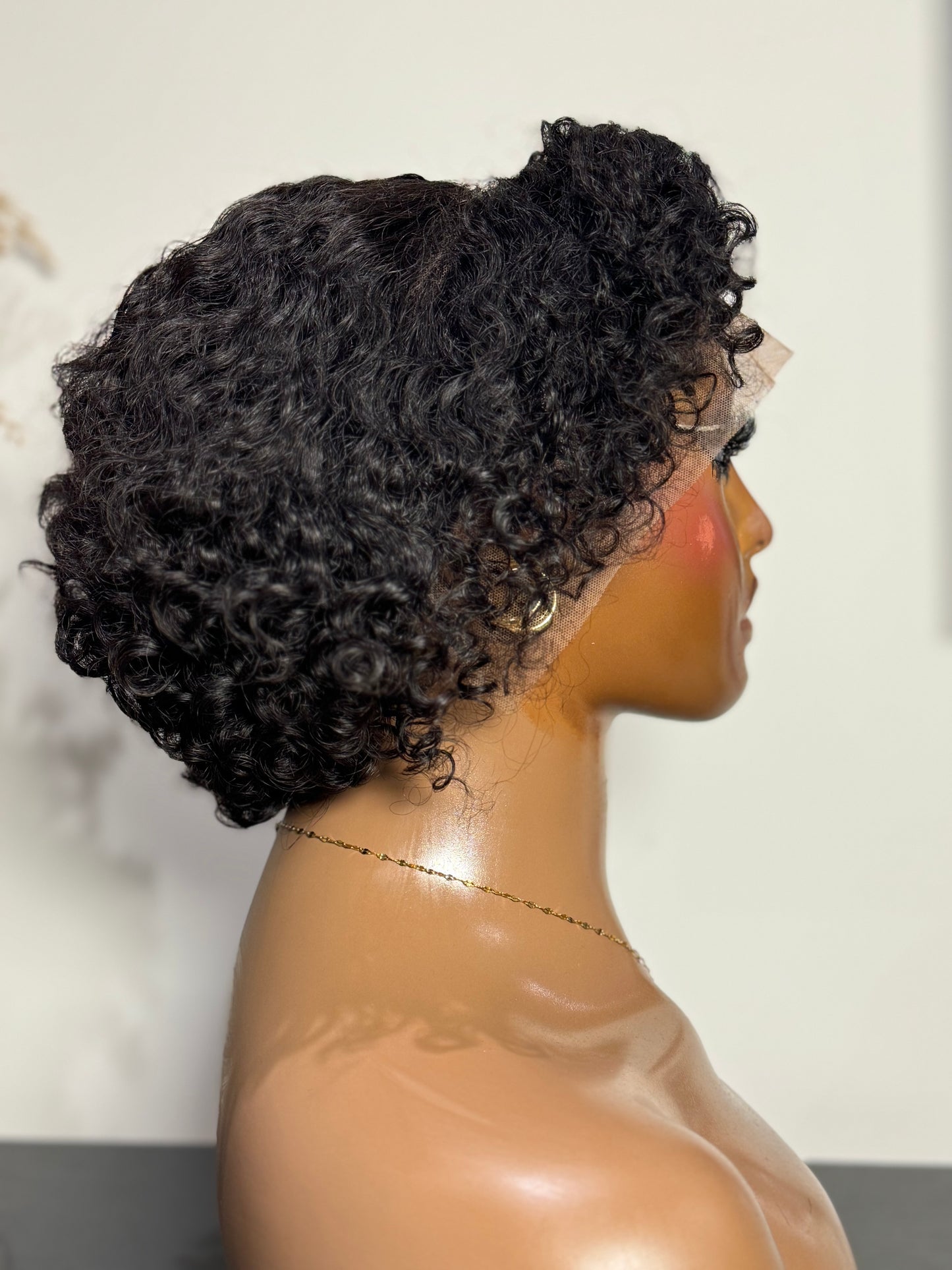 Wig Olivia Curls