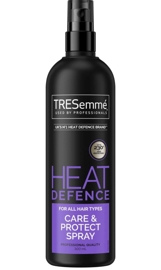 HP Heat Protectant