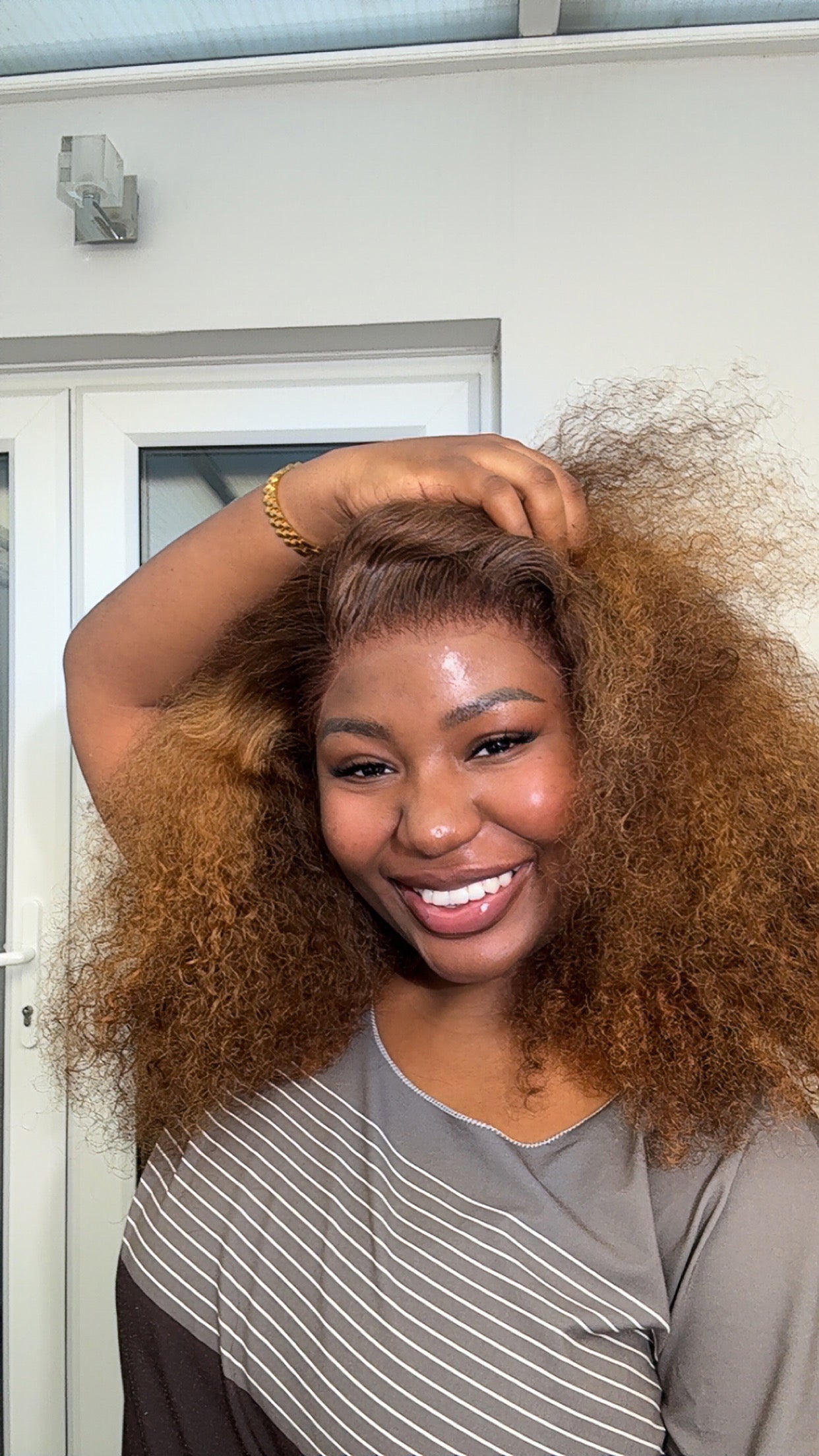 Couture Coils