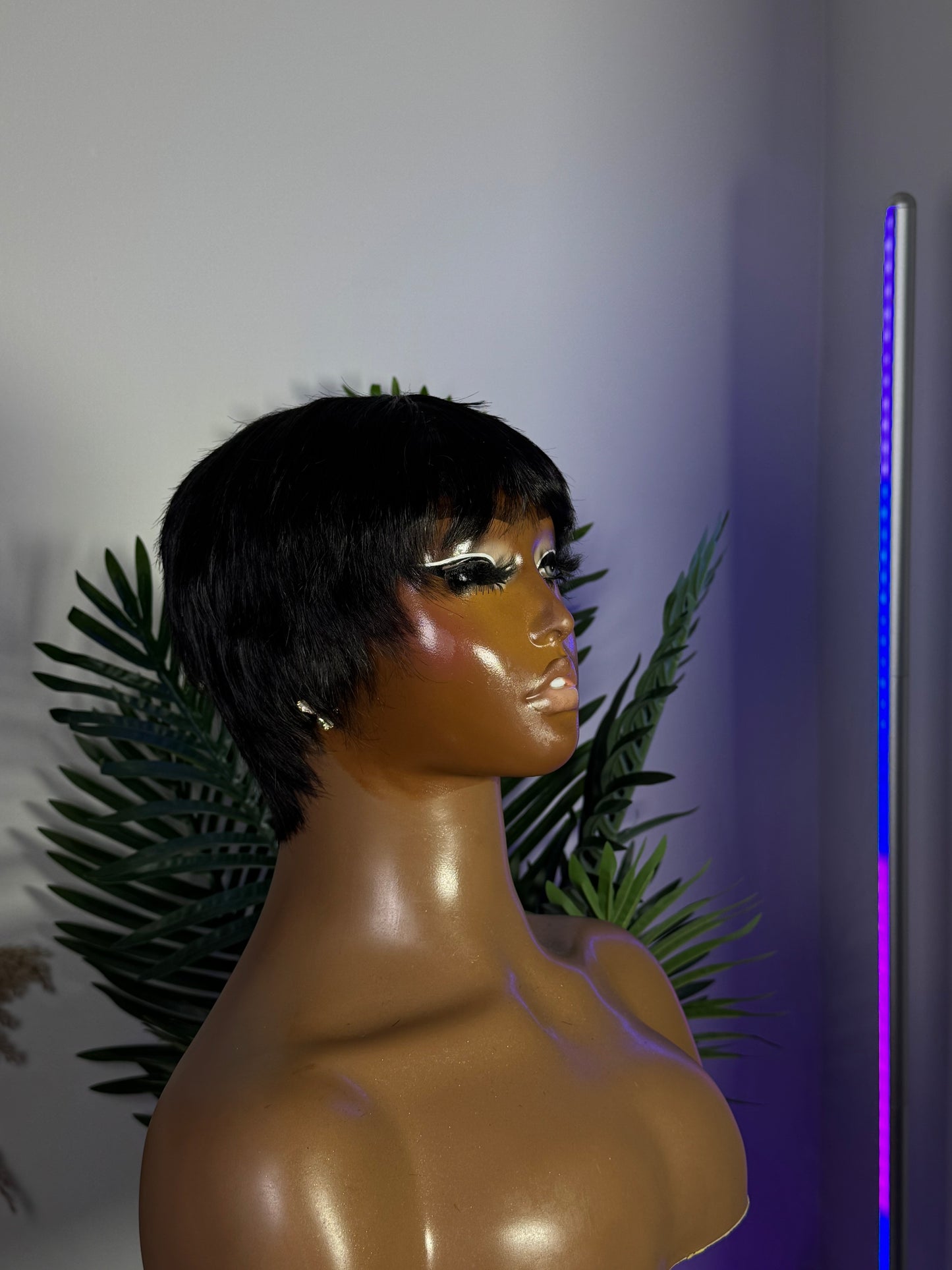 Olivia Cut